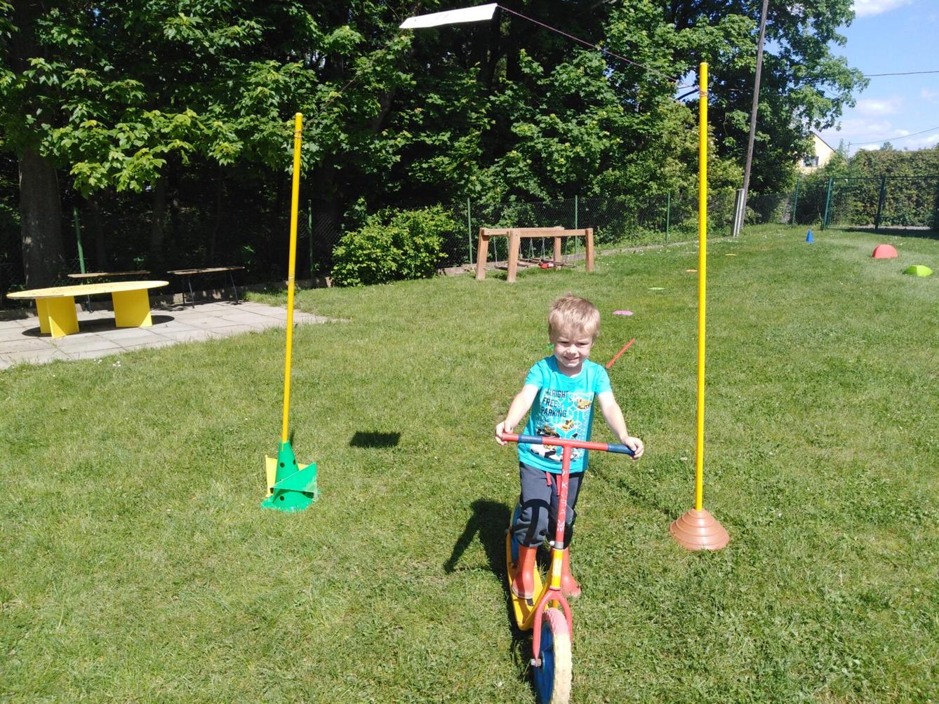 DEN DĚTÍ V MŠ:-) - 85