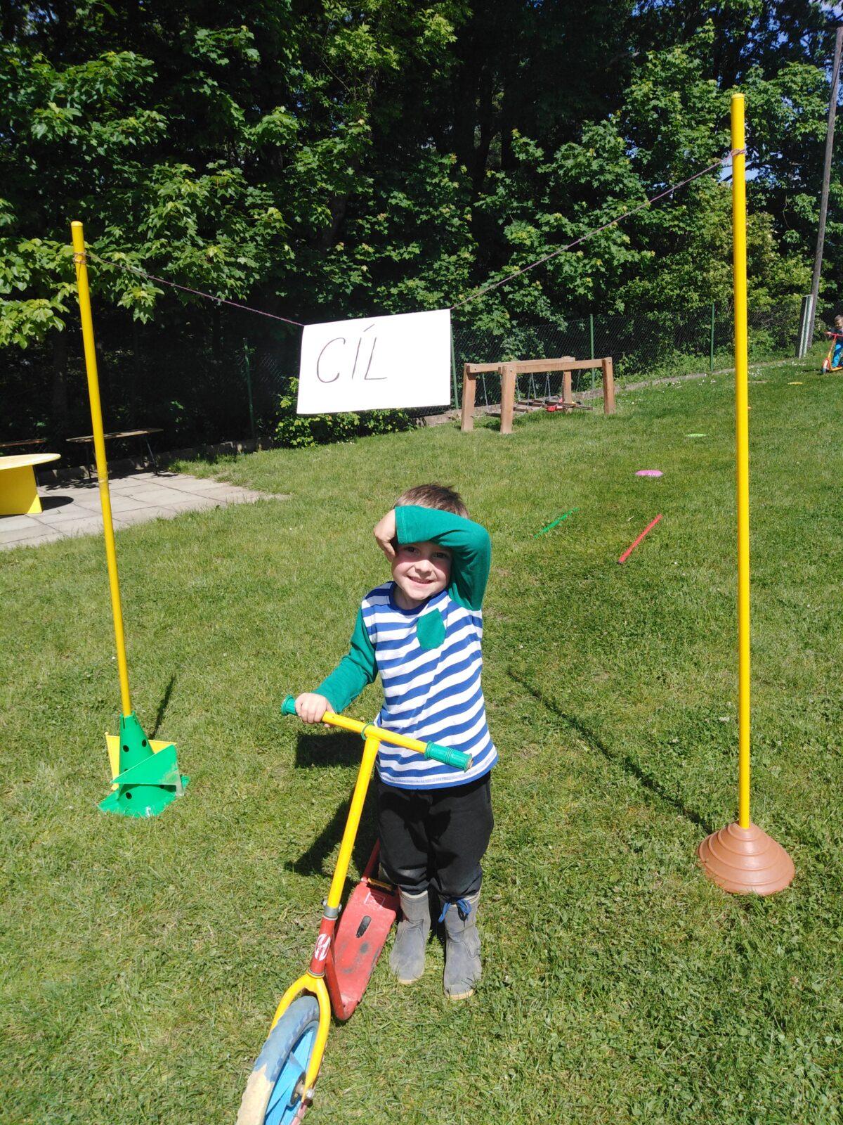 DEN DĚTÍ V MŠ:-) - 87