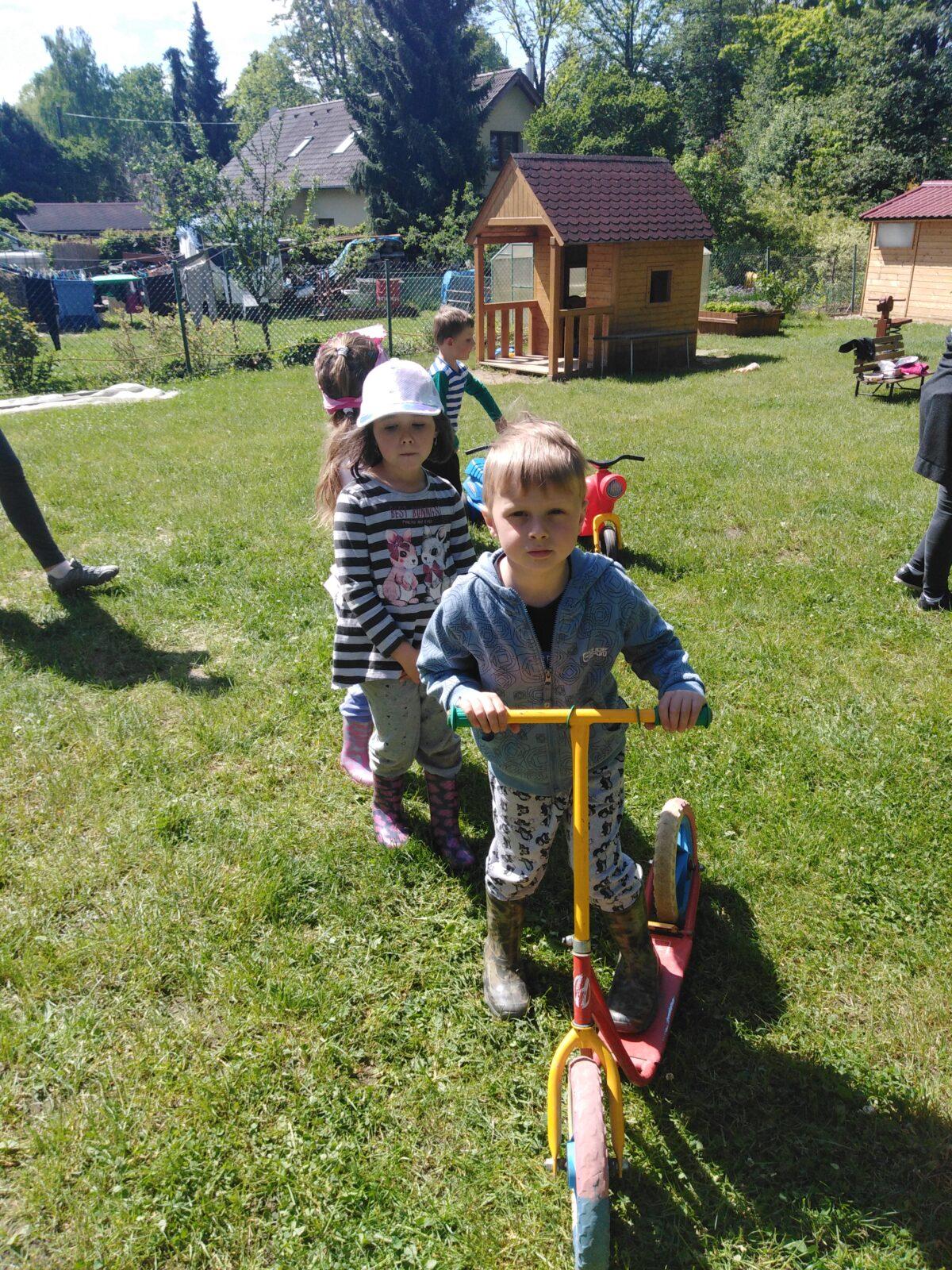 DEN DĚTÍ V MŠ:-) - 88