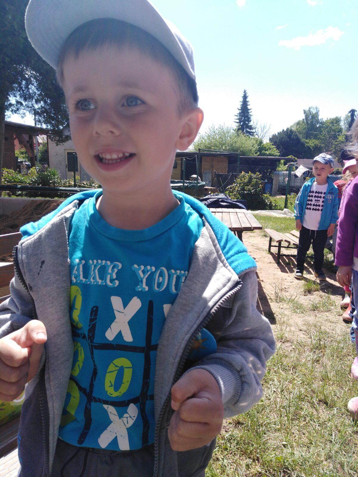 DEN DĚTÍ V MŠ:-) - 98