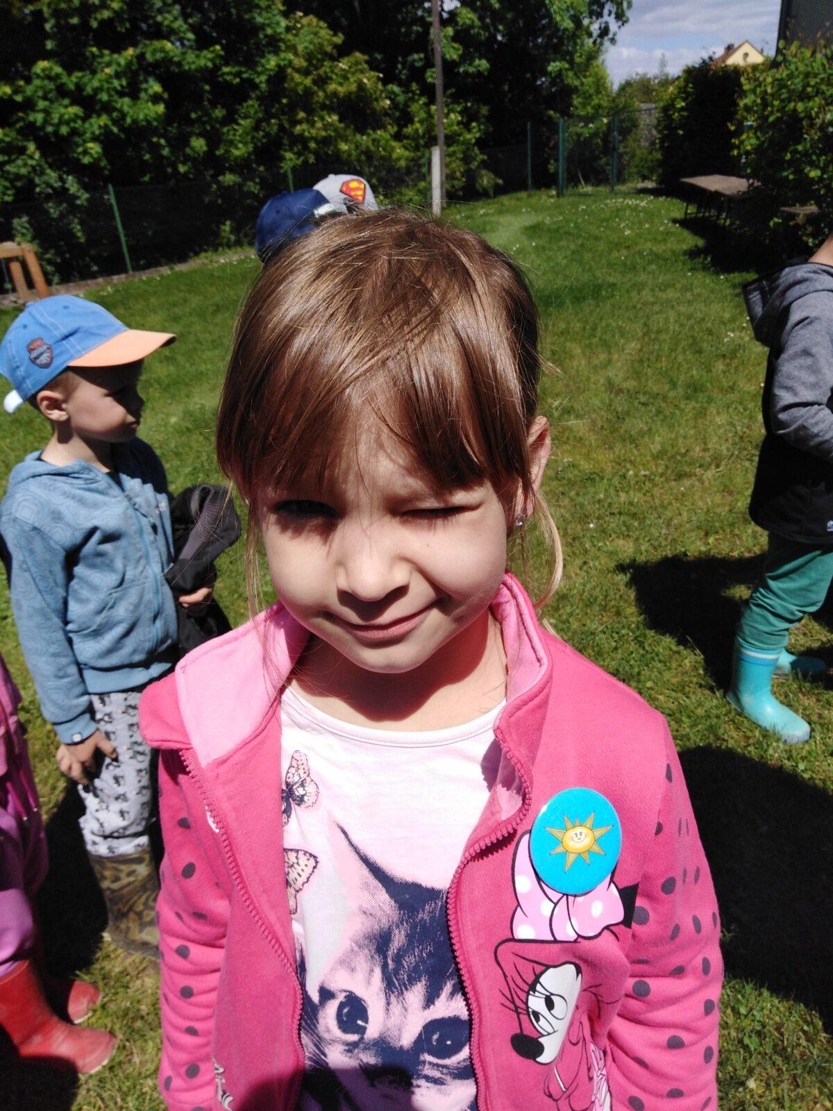 DEN DĚTÍ V MŠ:-) - 100