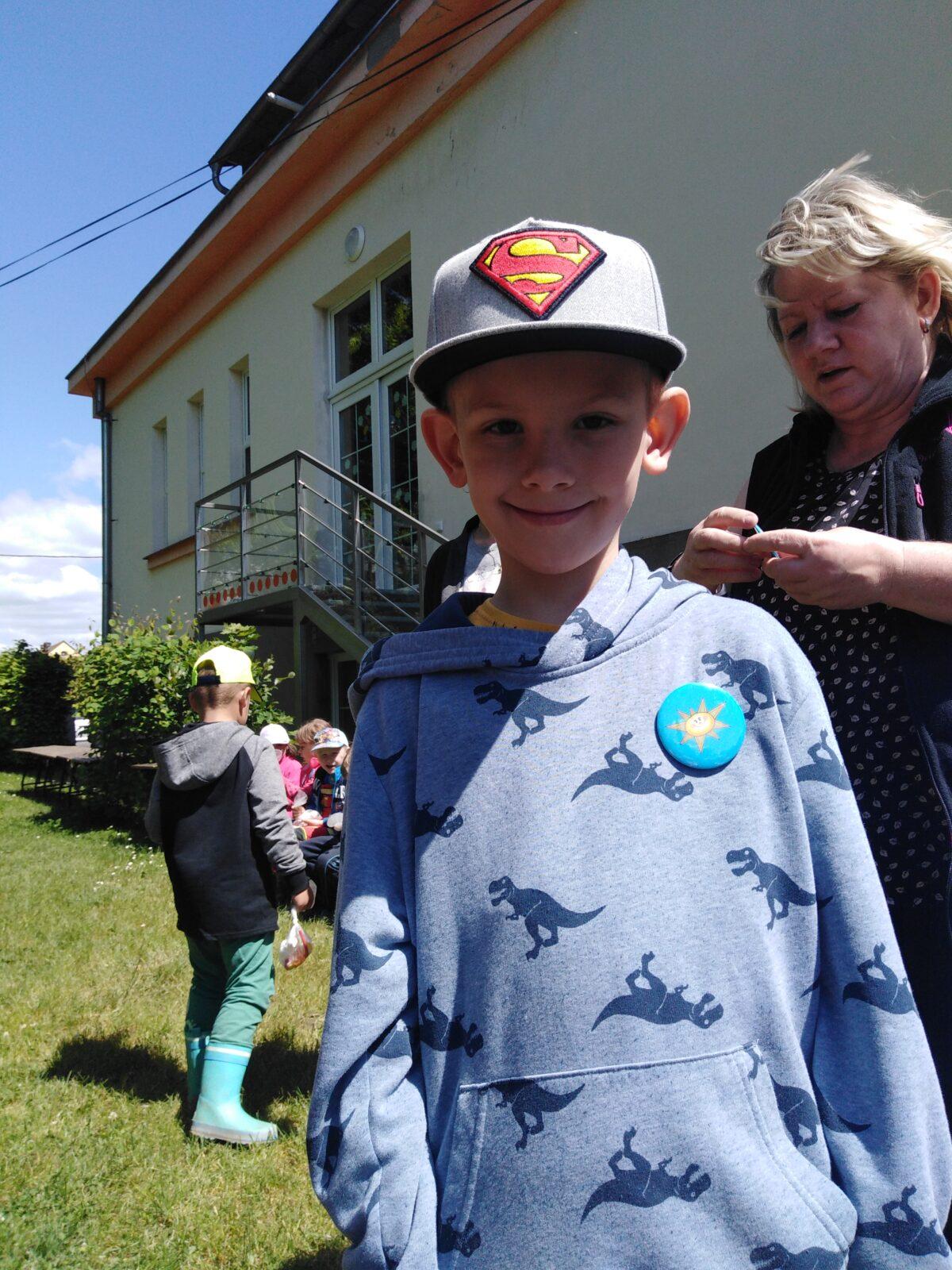 DEN DĚTÍ V MŠ:-) - 113