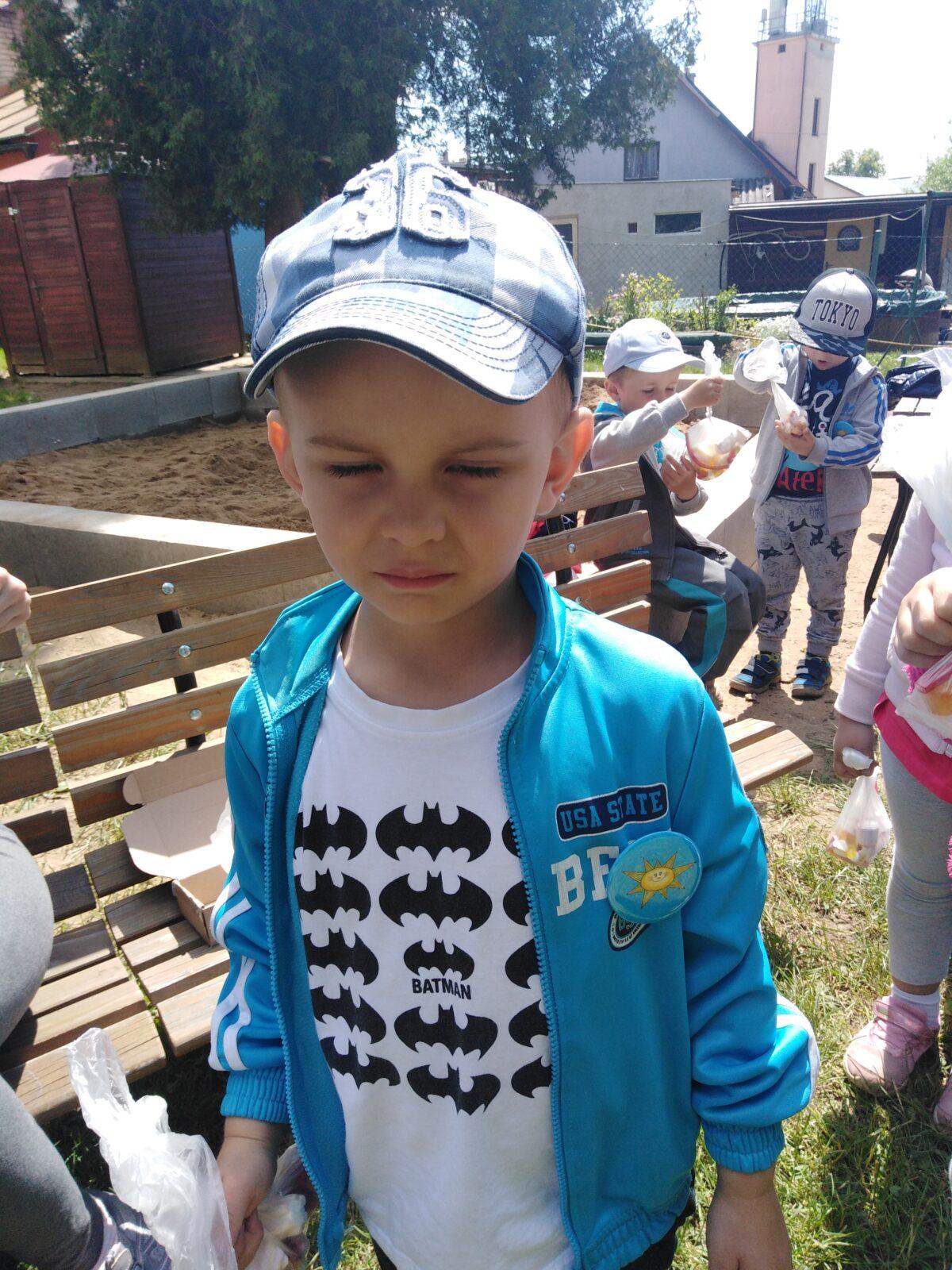 DEN DĚTÍ V MŠ:-) - 114