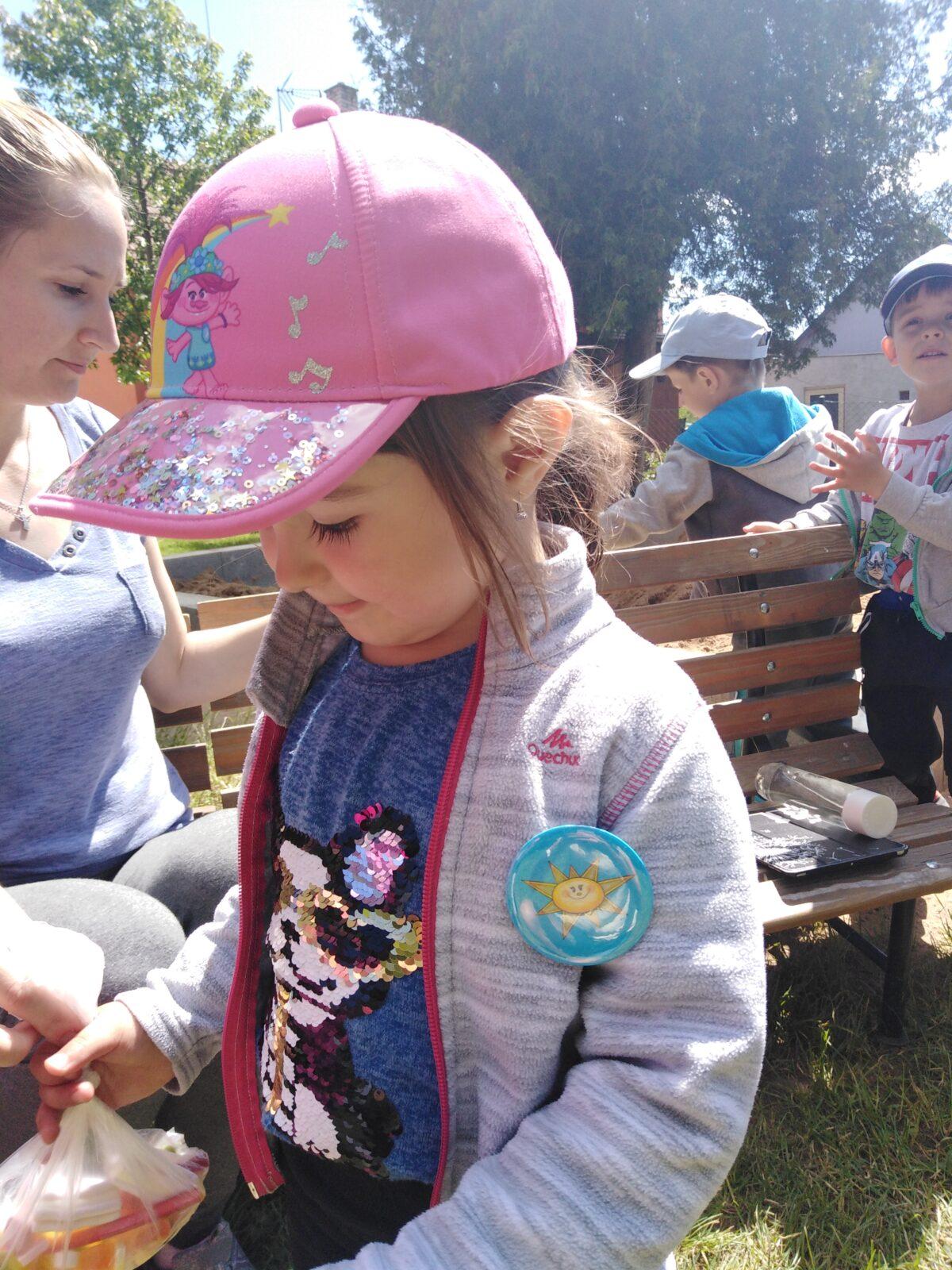 DEN DĚTÍ V MŠ:-) - 116