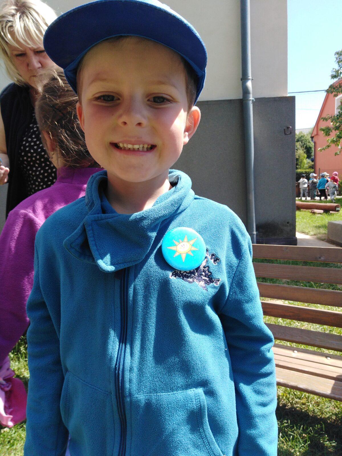 DEN DĚTÍ V MŠ:-) - 119