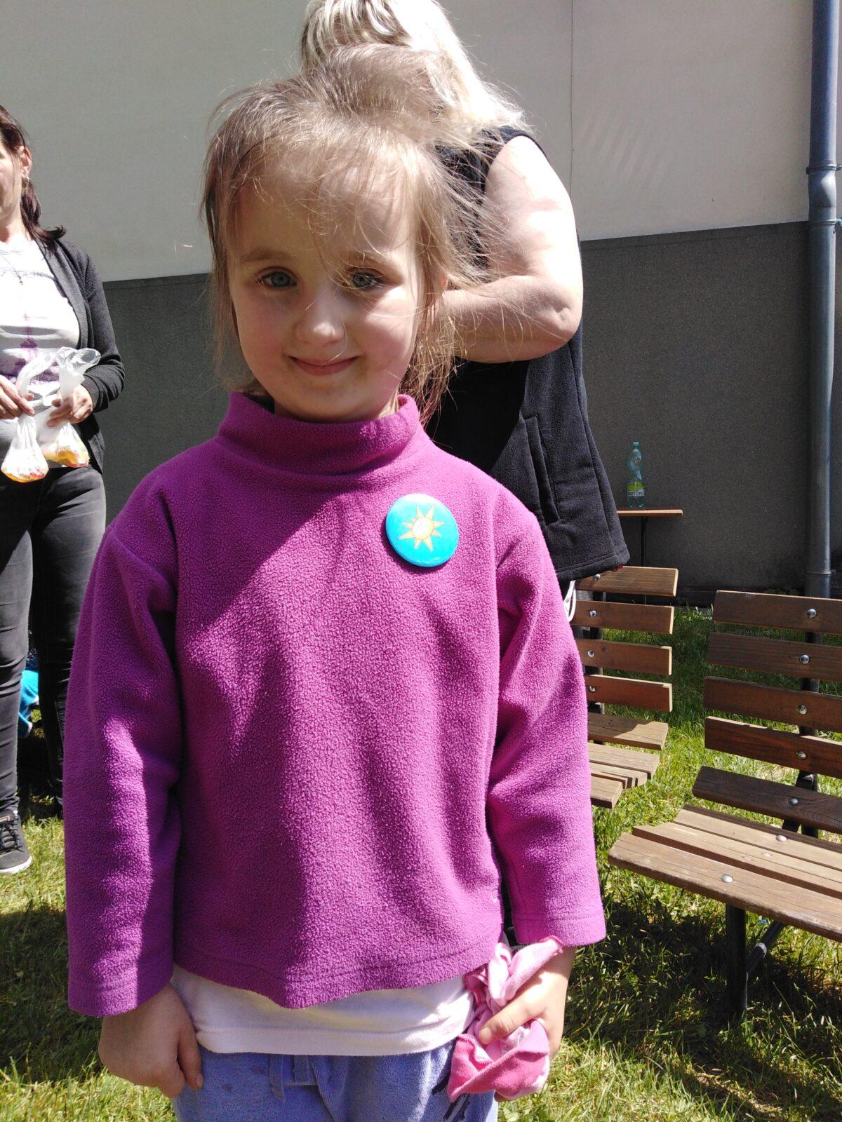 DEN DĚTÍ V MŠ:-) - 121