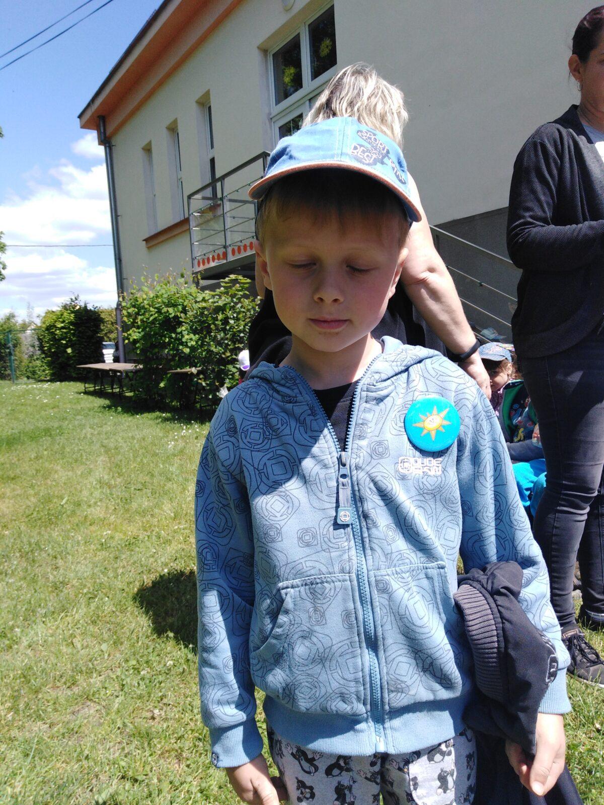 DEN DĚTÍ V MŠ:-) - 125