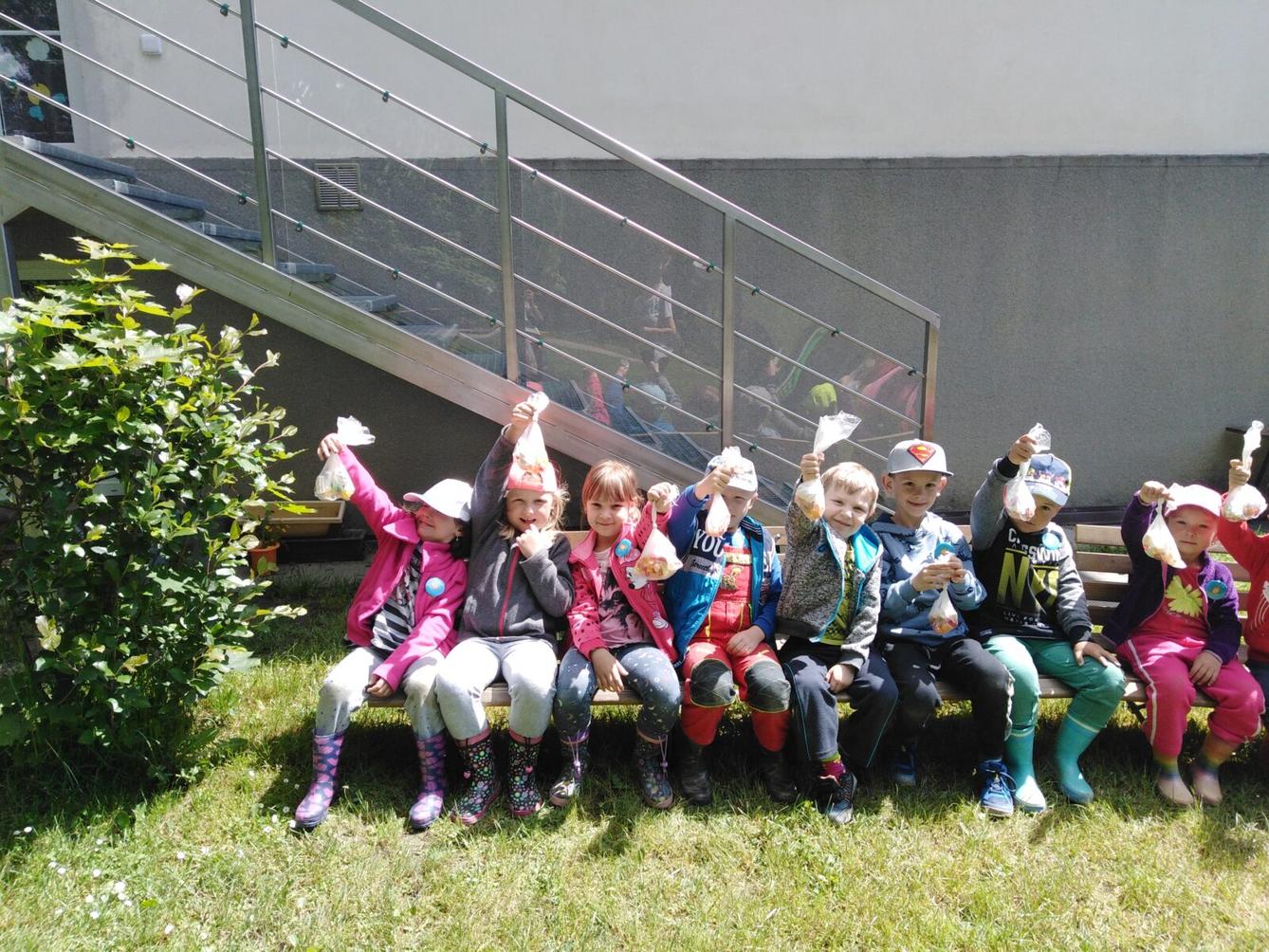 DEN DĚTÍ V MŠ:-) - 128