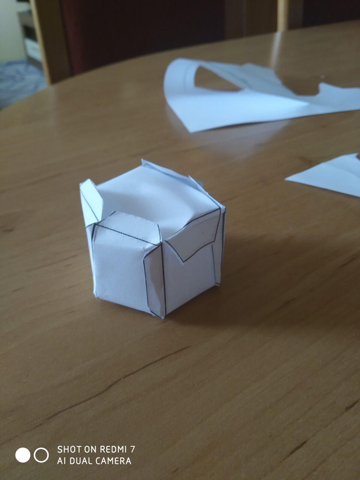 Tělesa - 7. třída - 14