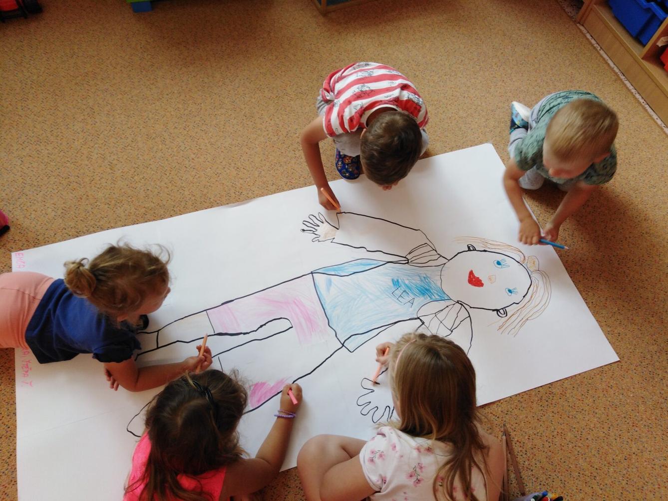 Práce ve skupinkách:-) - 35