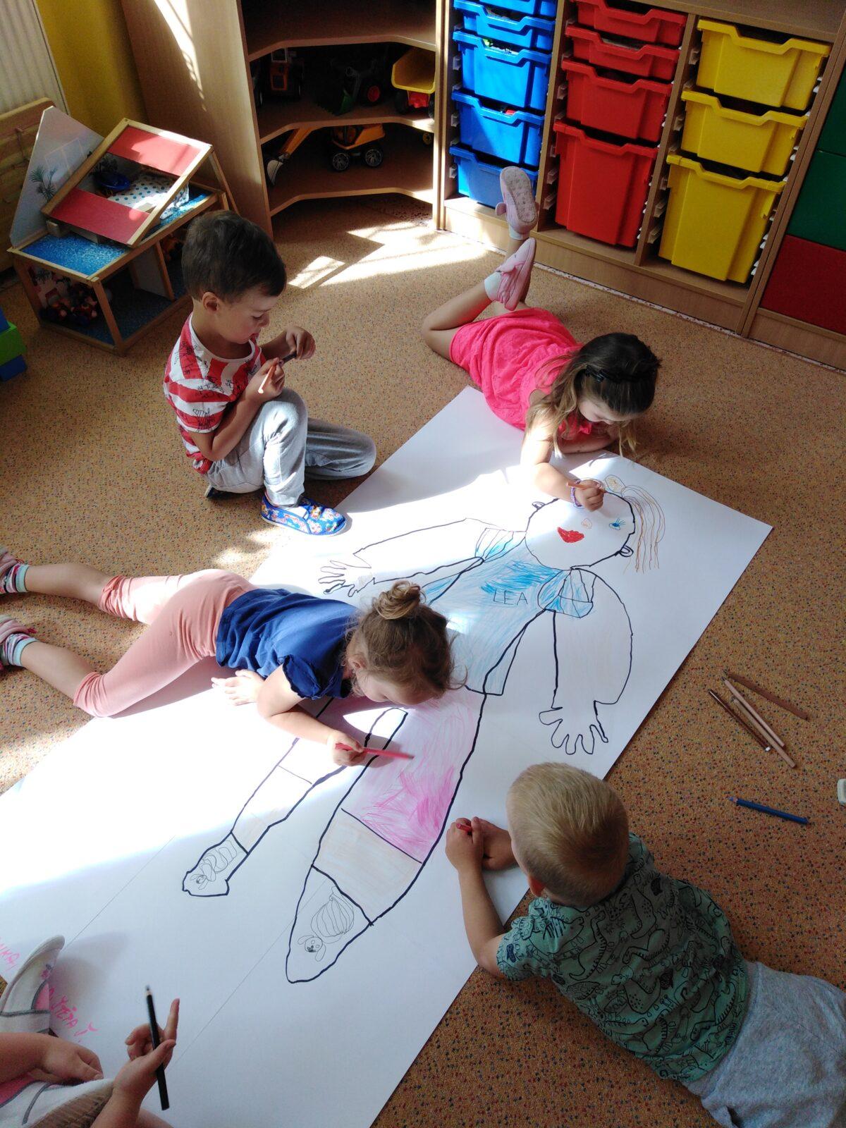 Práce ve skupinkách:-) - 43