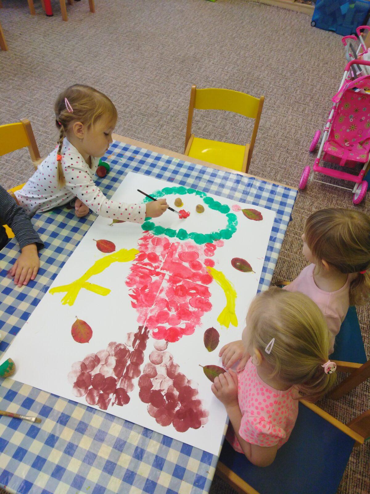 Bramboriáda v MŠ :-) - 26