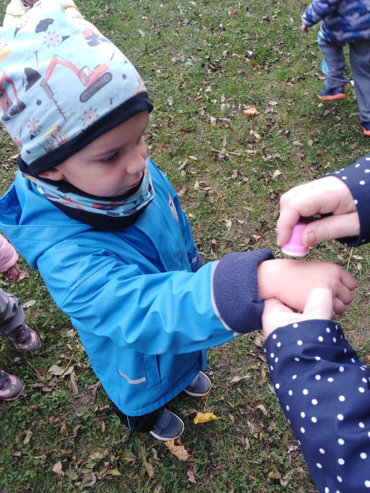 Bramboriáda v MŠ :-) - 58