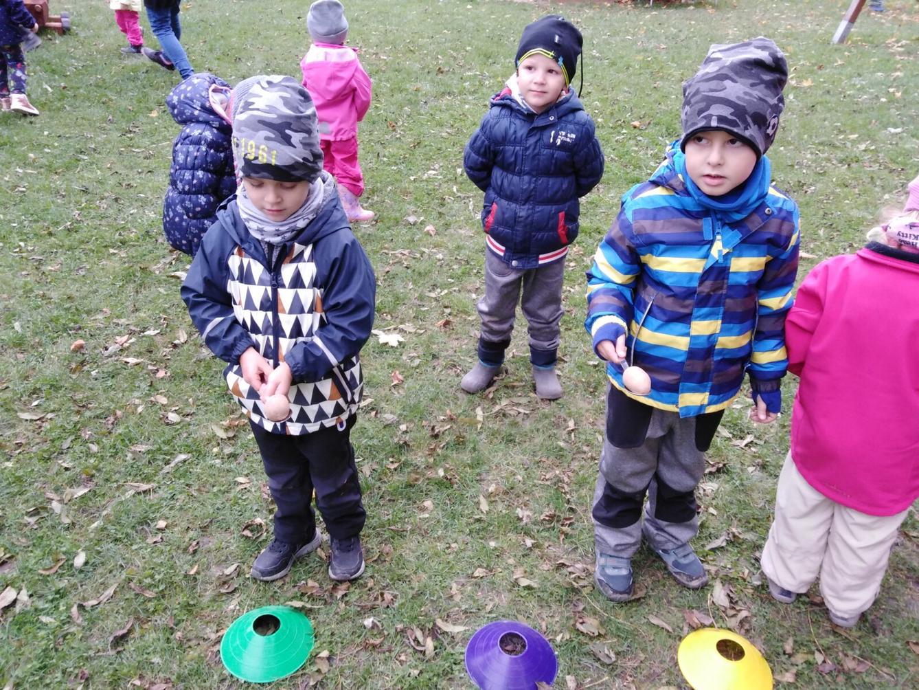Bramboriáda v MŠ :-) - 160