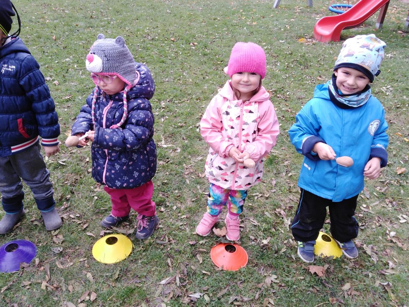 Bramboriáda v MŠ :-) - 162
