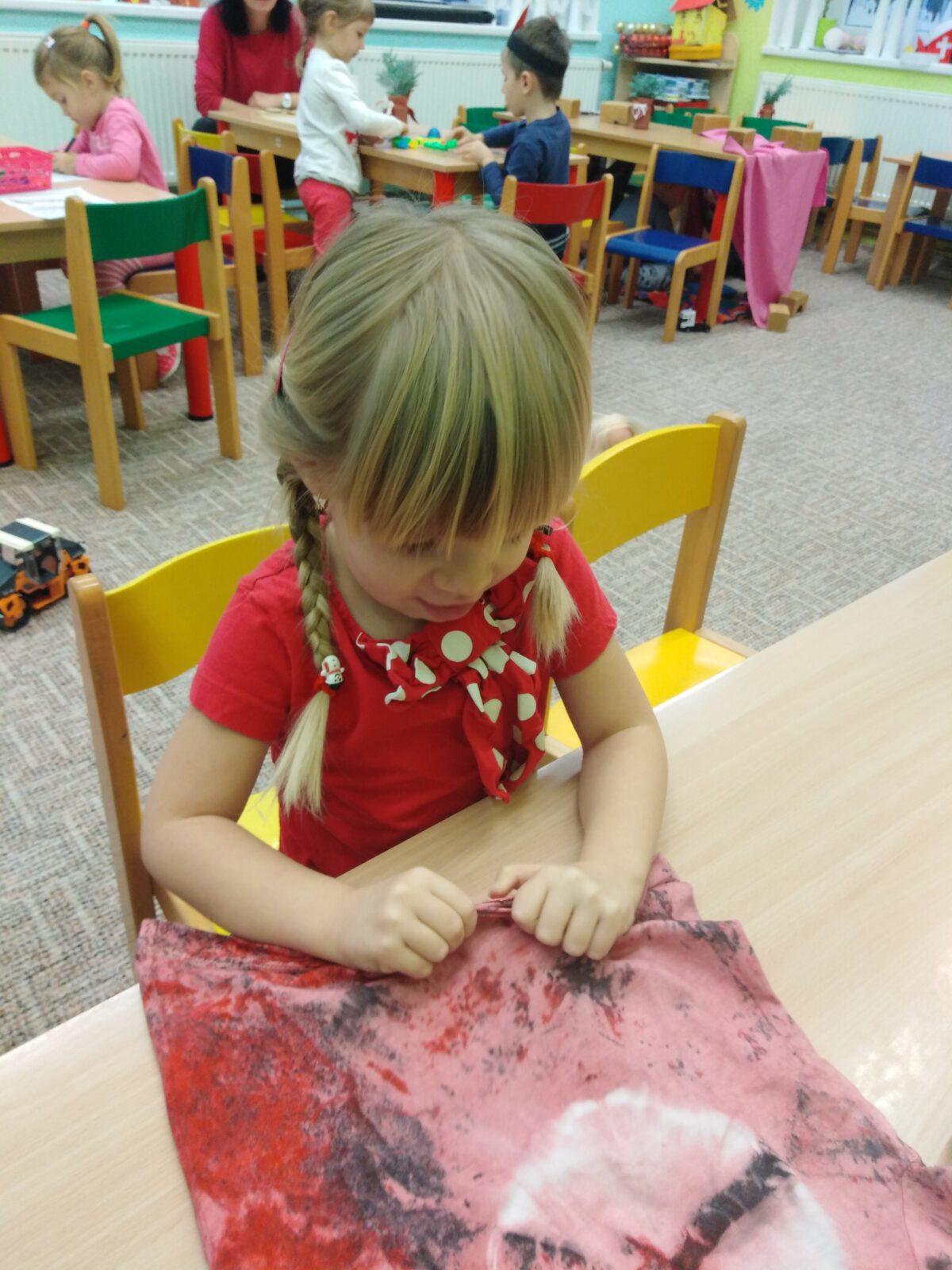 Výroba čertovských trik :-) - 30