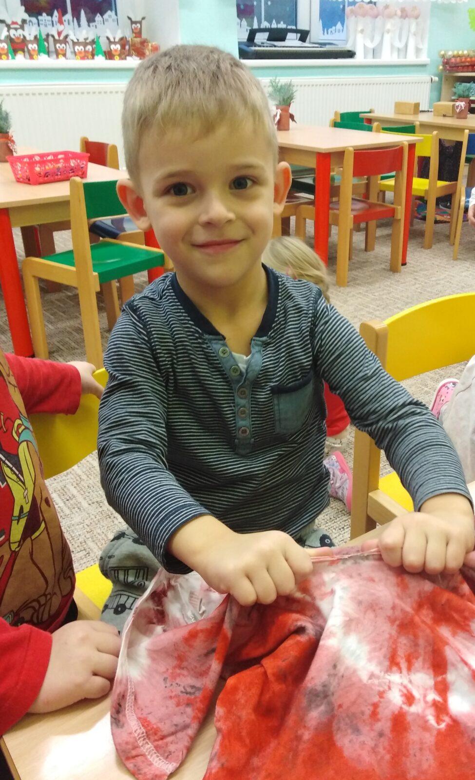 Výroba čertovských trik :-) - 37