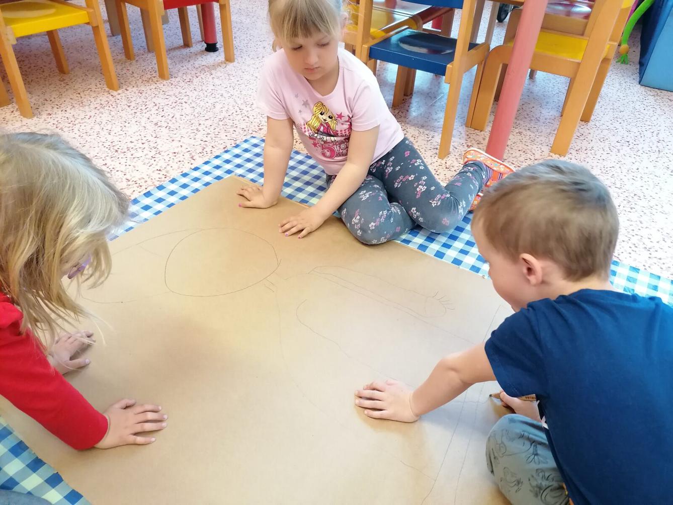 Příprava na Čarodějnice :-) - 4