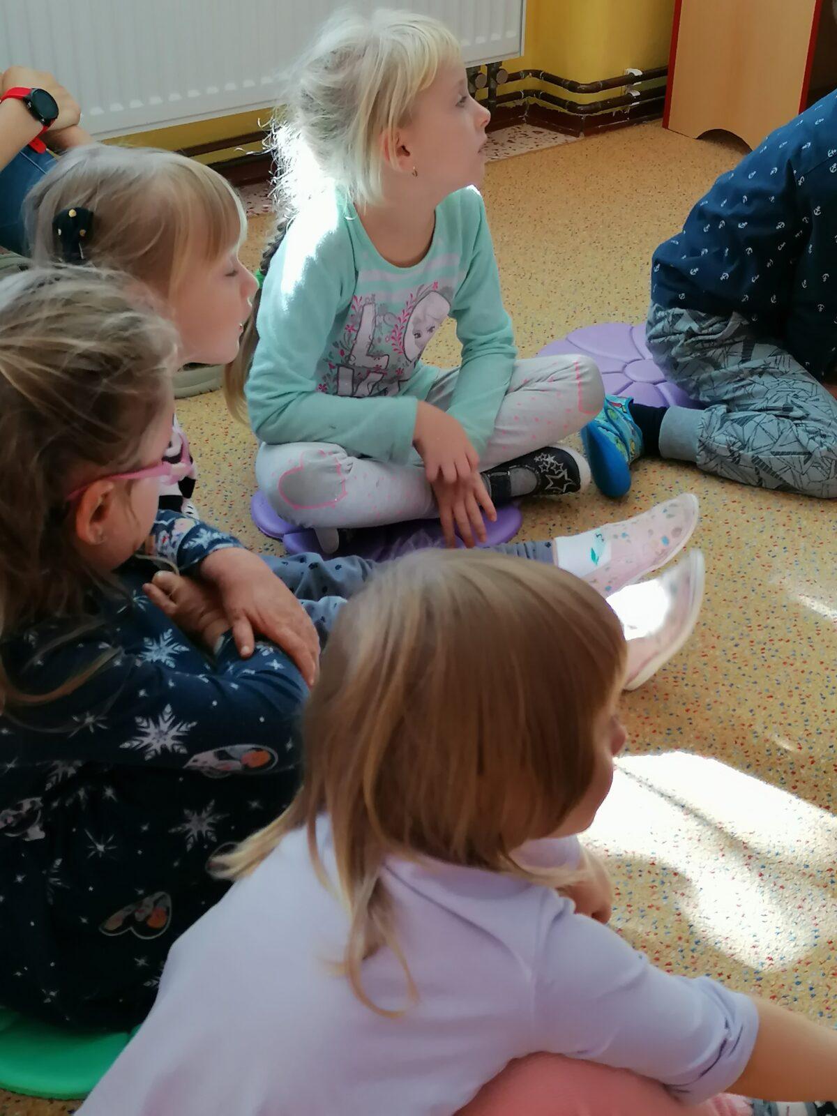 Klaun TÚTÚ v MŠ :-) - 12