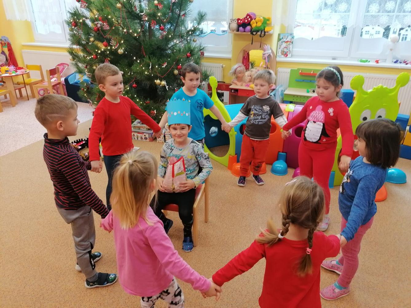 Slavíme: Maxík měl narozeniny :-) - 1