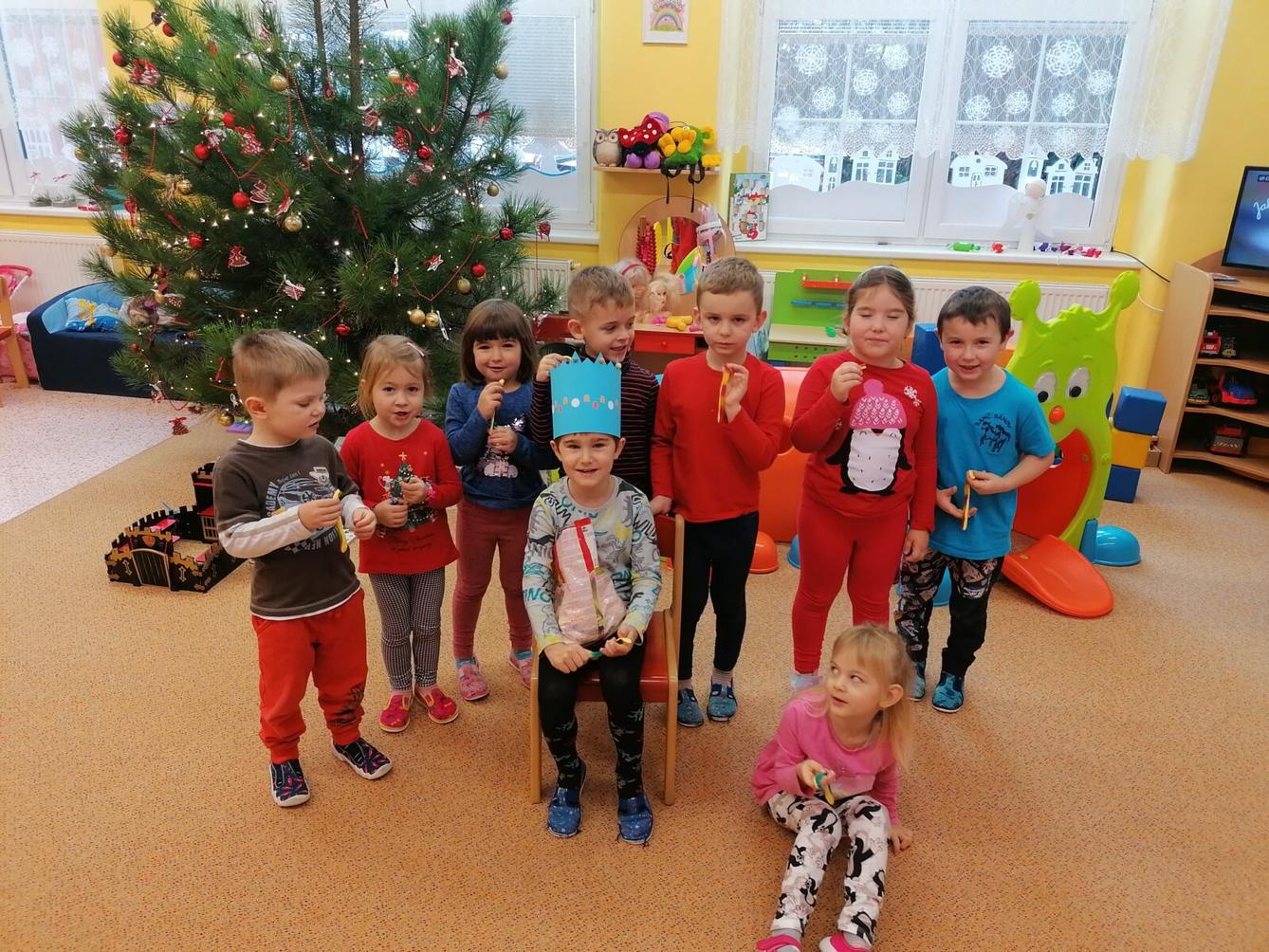 Slavíme: Maxík měl narozeniny :-) - 12