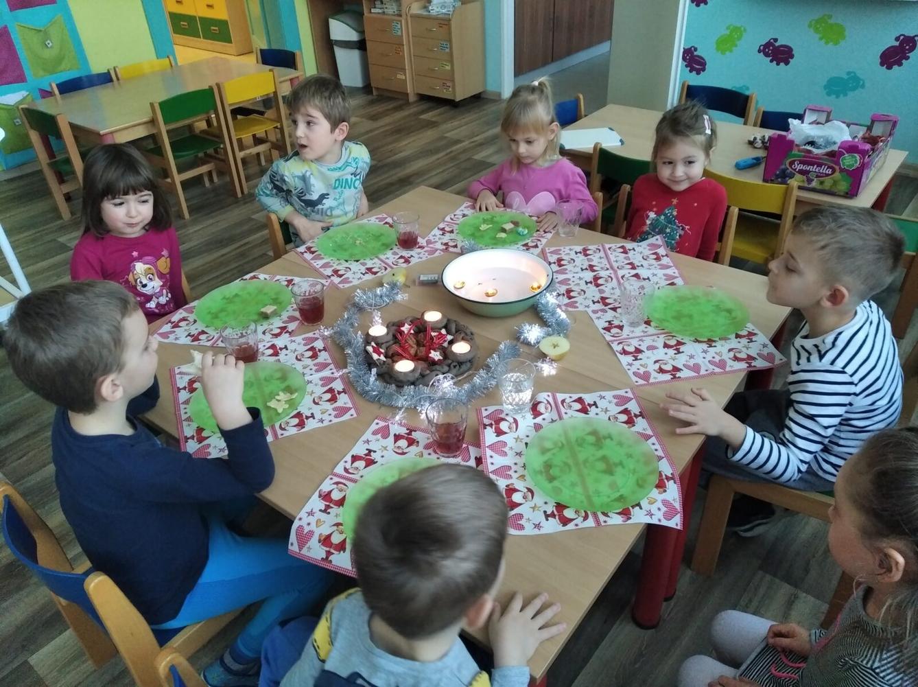 předvánoční atmosféra-tradice,zvyky - 13