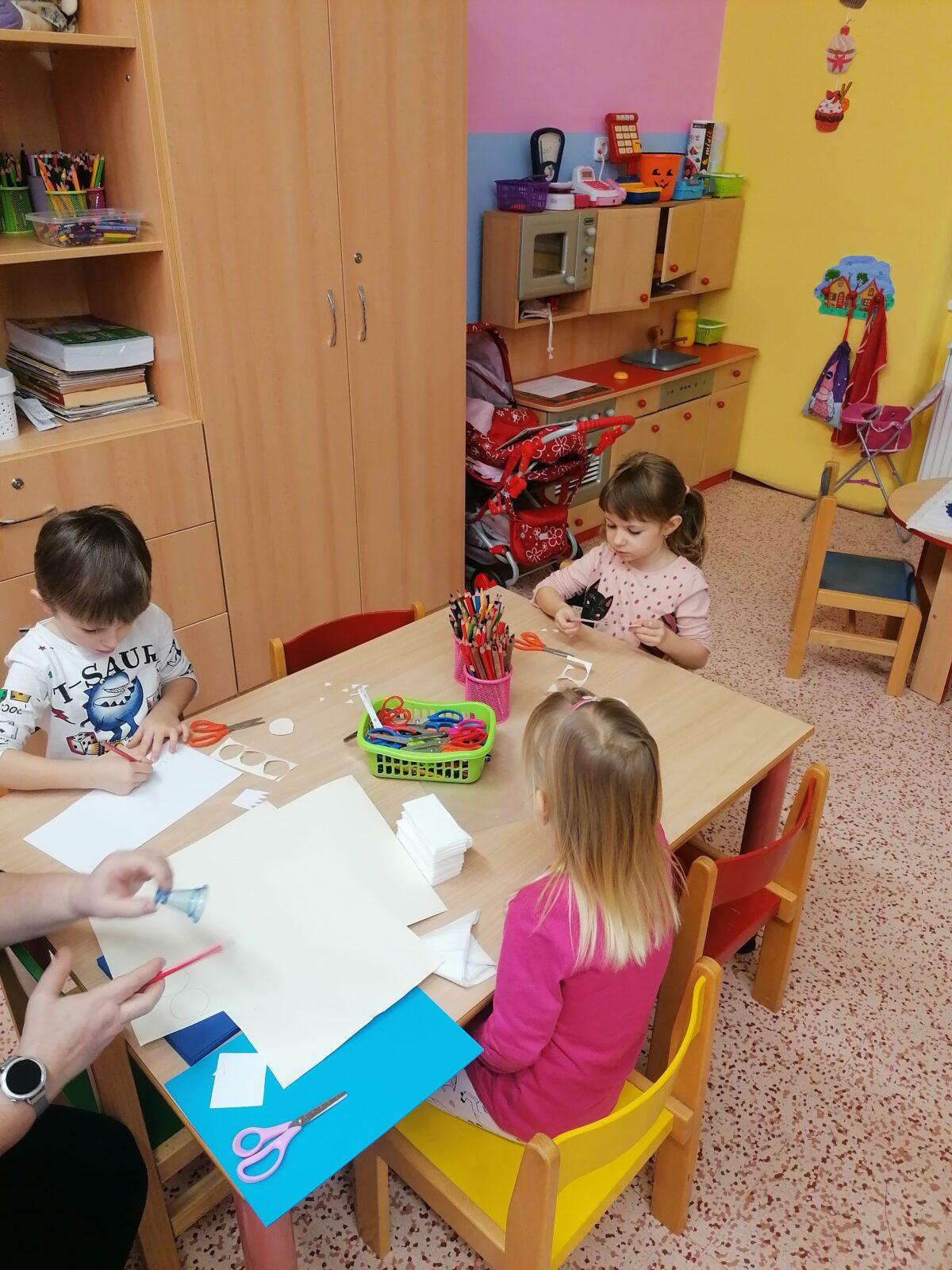 Tvořeníčko, tvoření: "NA NOVÝ ROK O SLEPIČÍ KROK" - TŘI KRÁLOVÉ - 4