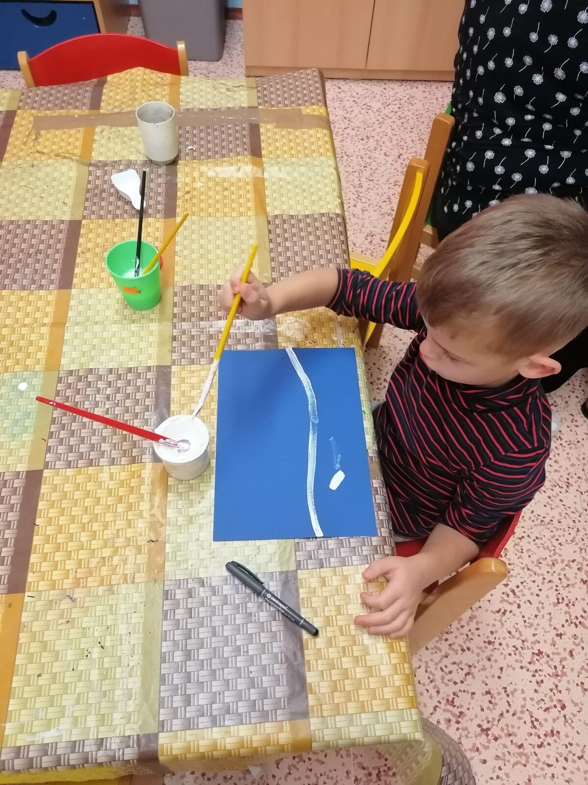 Tvořeníčko, tvoření: "NA NOVÝ ROK O SLEPIČÍ KROK" - TŘI KRÁLOVÉ - 7