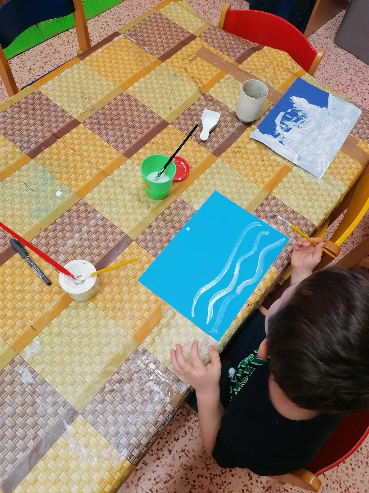 Tvořeníčko, tvoření: "NA NOVÝ ROK O SLEPIČÍ KROK" - TŘI KRÁLOVÉ - 9