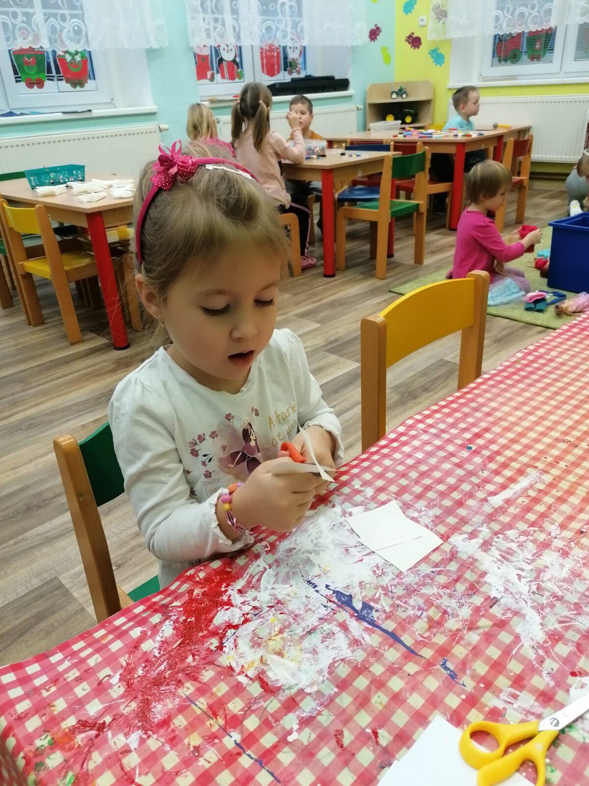 Tvořeníčko, tvoření: "NA NOVÝ ROK O SLEPIČÍ KROK" - TŘI KRÁLOVÉ - 19