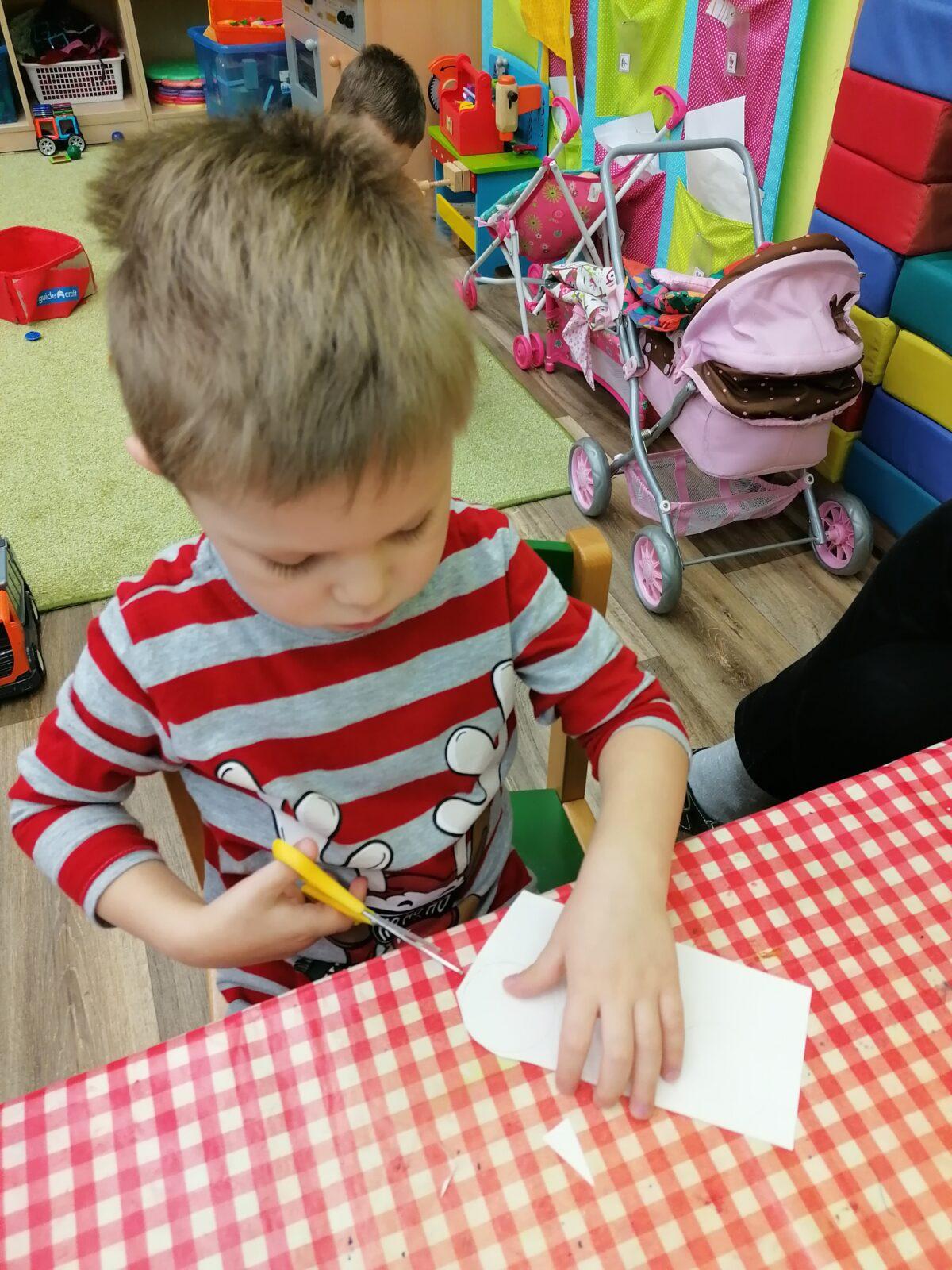 Tvořeníčko, tvoření: "NA NOVÝ ROK O SLEPIČÍ KROK" - TŘI KRÁLOVÉ - 26