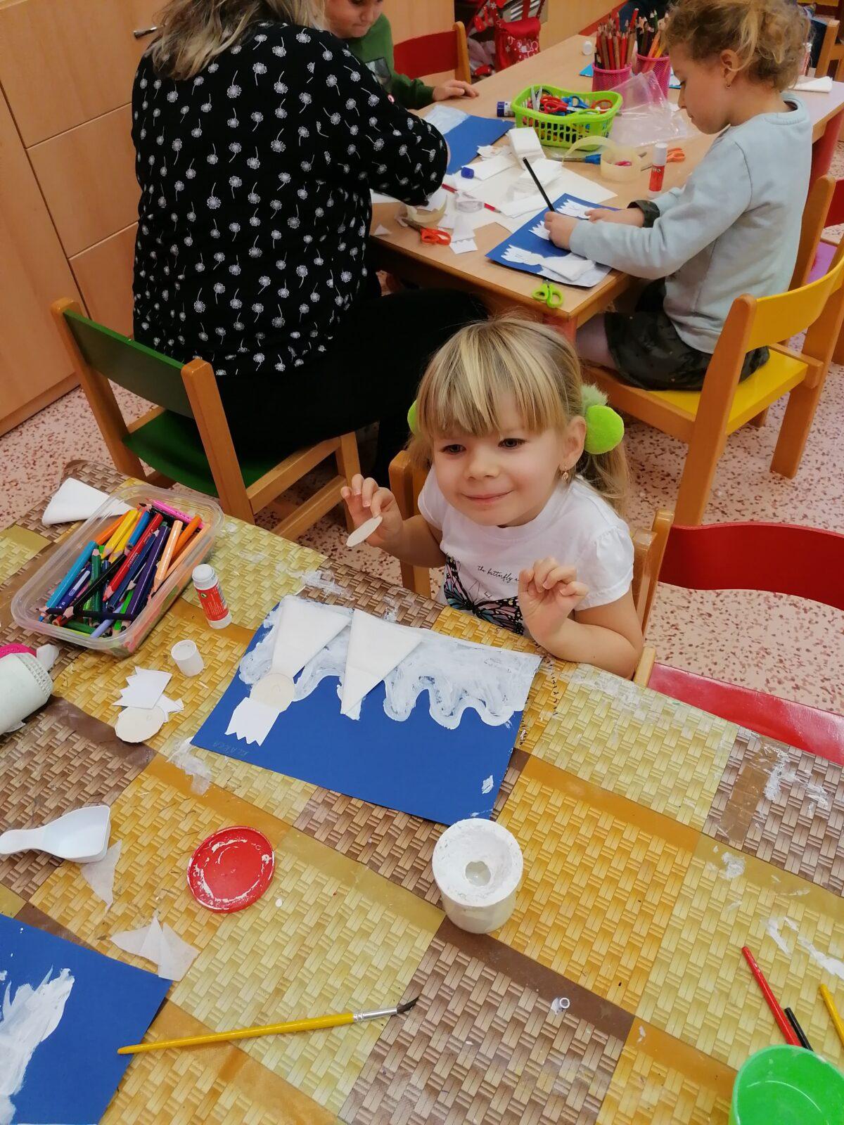 Tvořeníčko, tvoření: "NA NOVÝ ROK O SLEPIČÍ KROK" - TŘI KRÁLOVÉ - 49