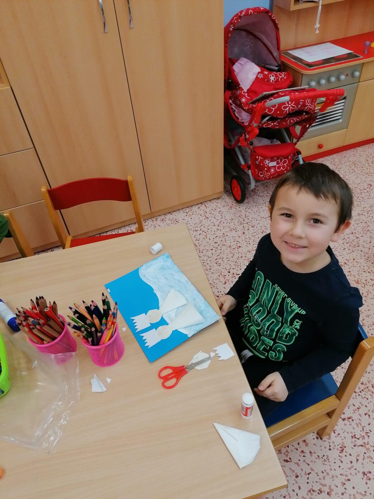 Tvořeníčko, tvoření: "NA NOVÝ ROK O SLEPIČÍ KROK" - TŘI KRÁLOVÉ - 50