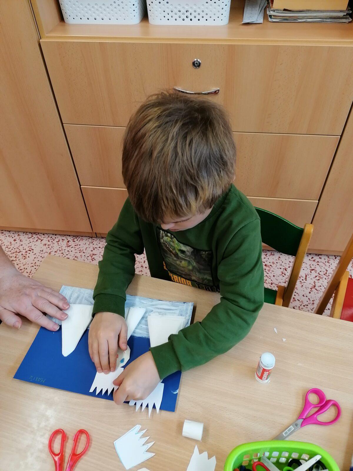 Tvořeníčko, tvoření: "NA NOVÝ ROK O SLEPIČÍ KROK" - TŘI KRÁLOVÉ - 53