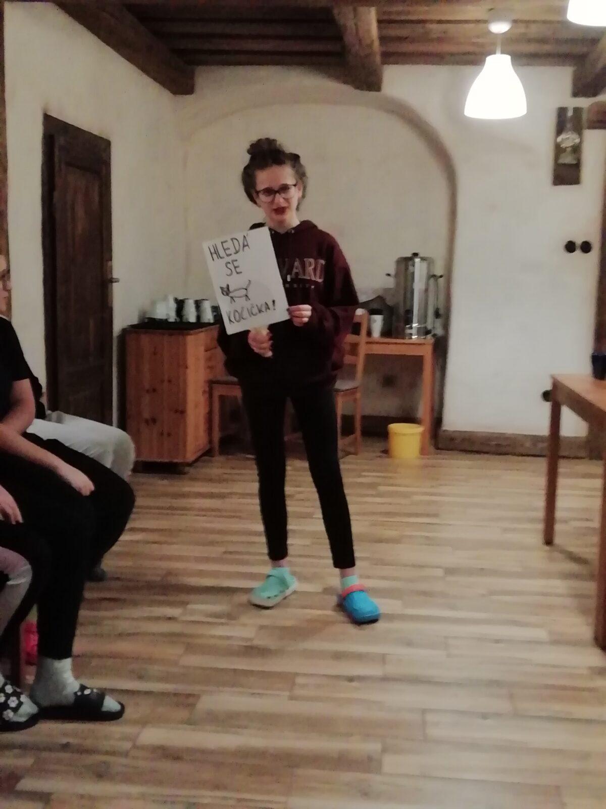 Lyžařský kurz - den čtvrtý - 11