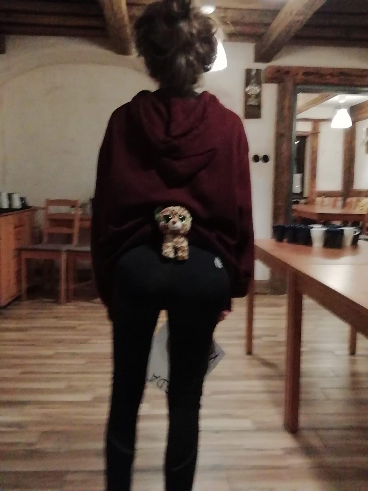 Lyžařský kurz - den čtvrtý - 12