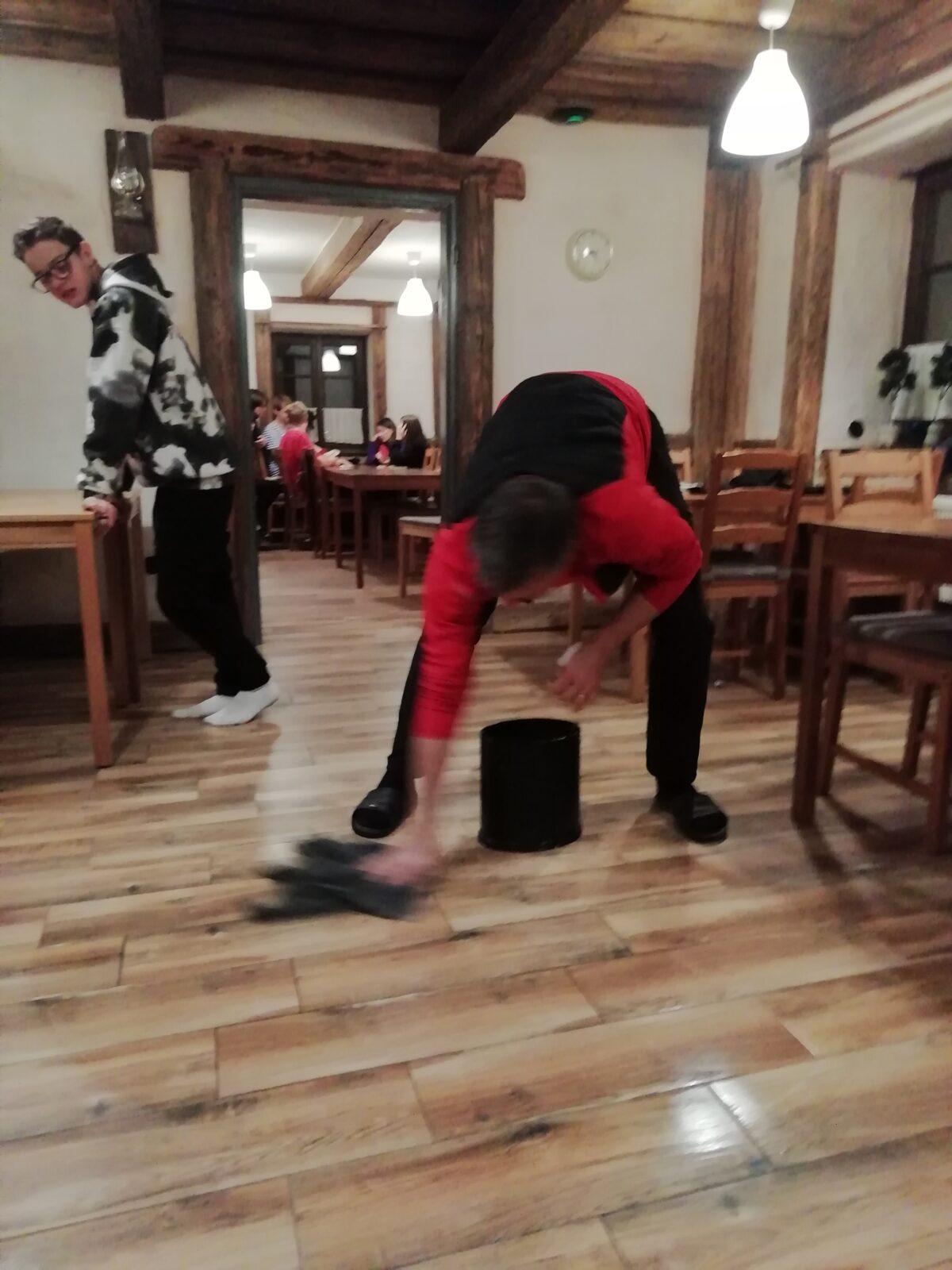 Lyžařský kurz - den čtvrtý - 15