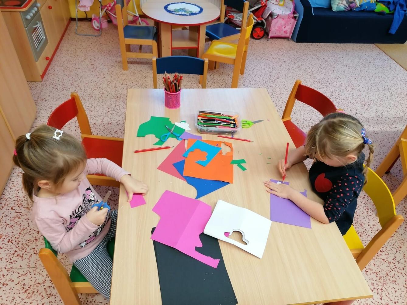 Tvořeníčko, tvoření: "Sněhulák", voňavý sněhulák :-) - 25