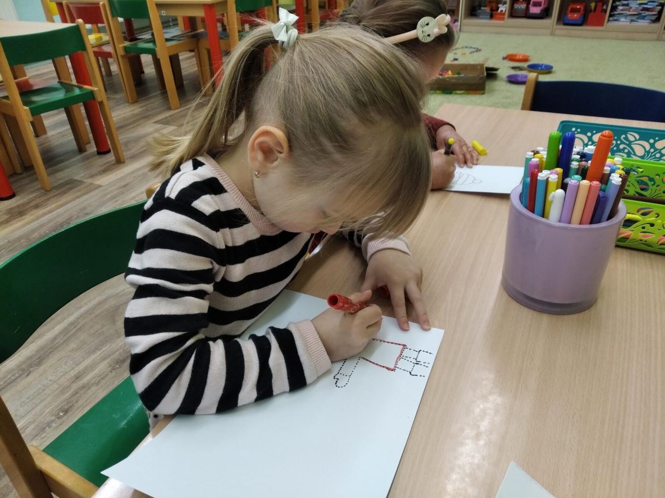 broučci a sovičky: zimní radovánky-olympiáda (1) - 13