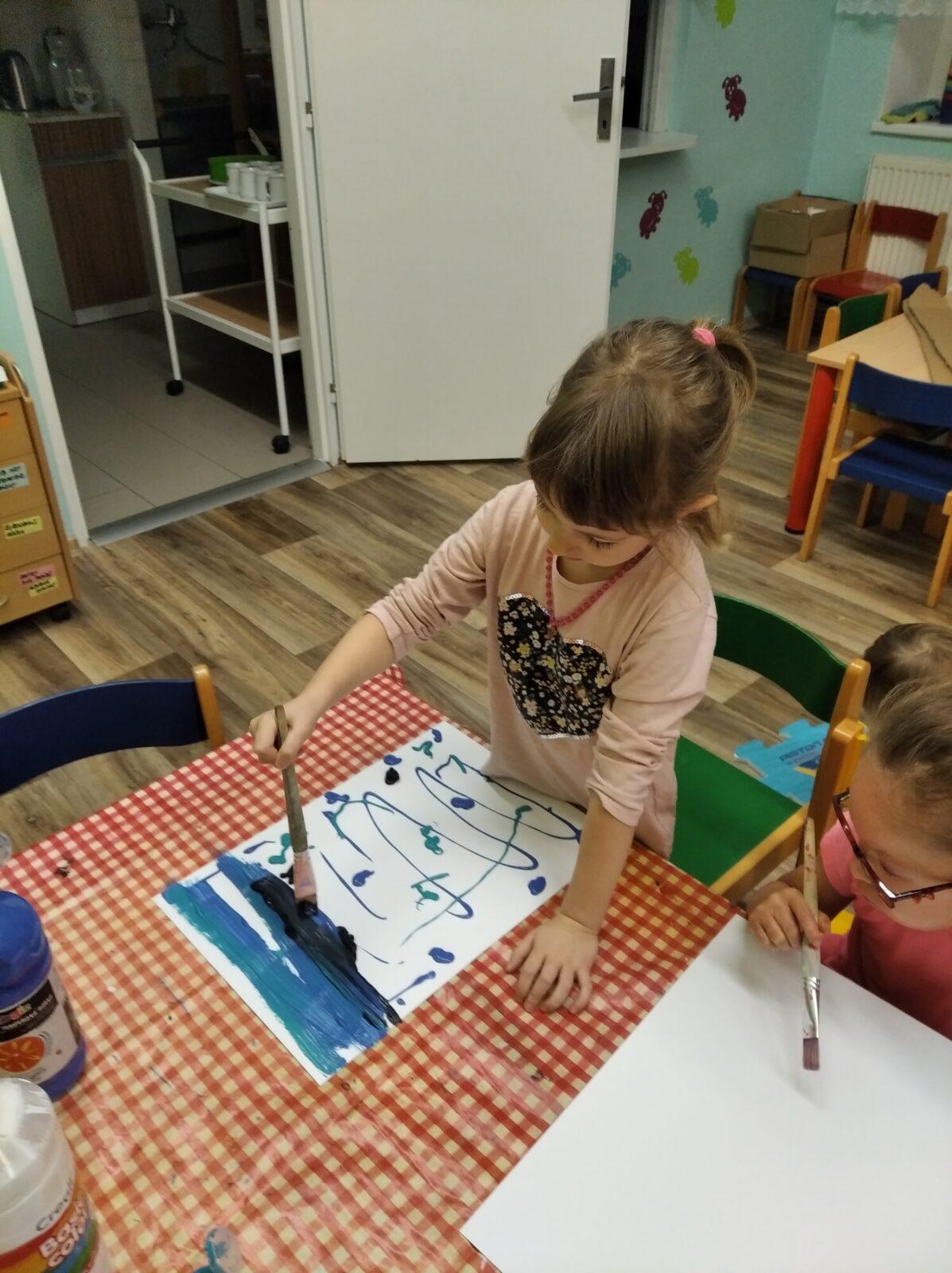 broučci a sovičky: zimní radovánky-olympiáda (1) - 43