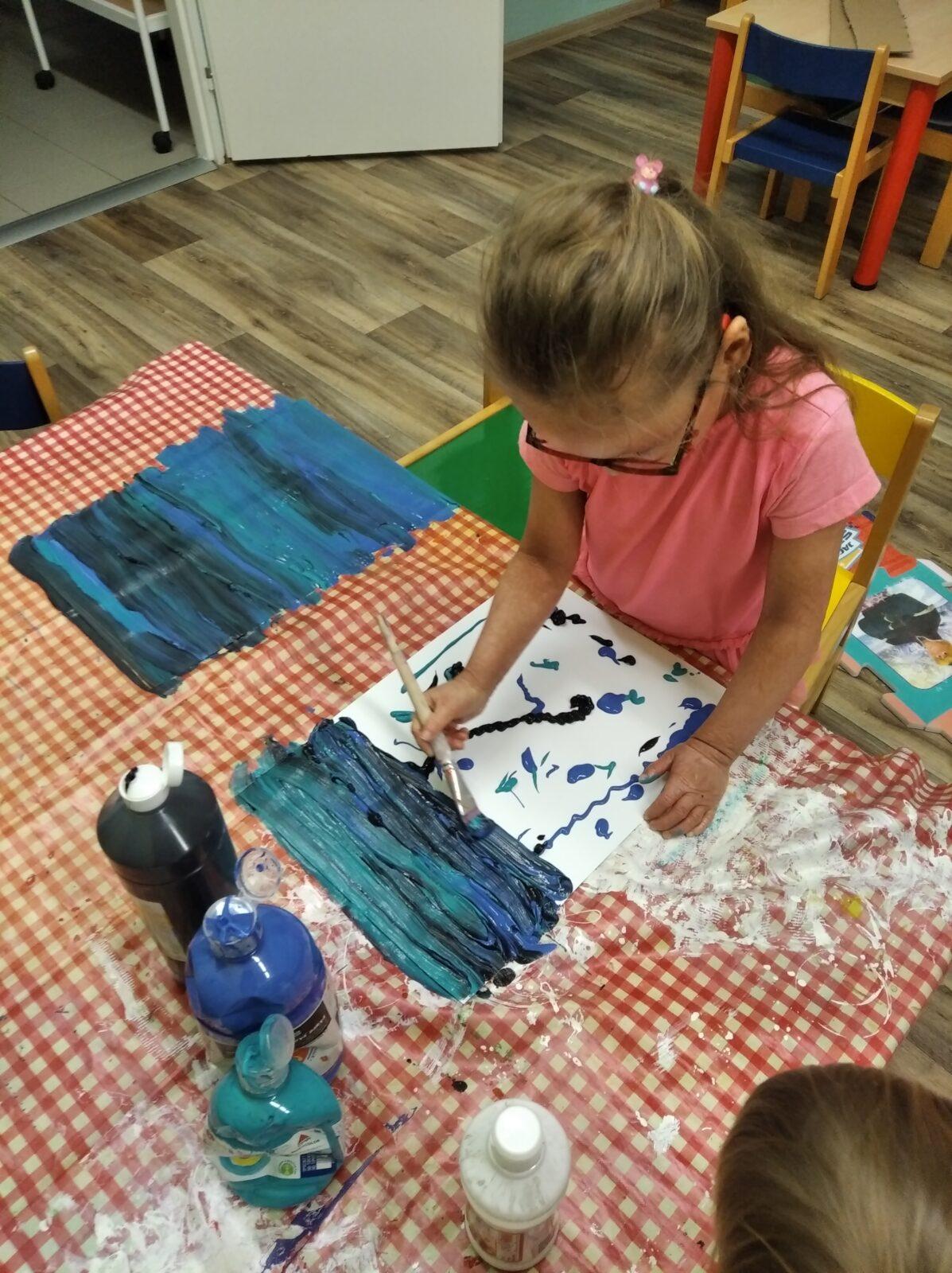 broučci a sovičky: zimní radovánky-olympiáda (1) - 45