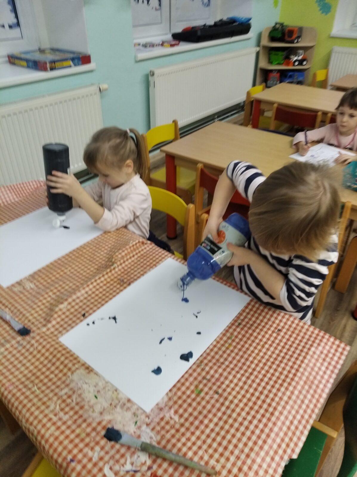 broučci a sovičky: zimní radovánky-olympiáda (1) - 46