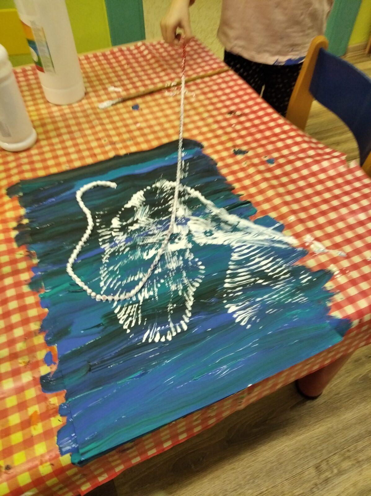 broučci a sovičky: zimní radovánky-olympiáda (1) - 47