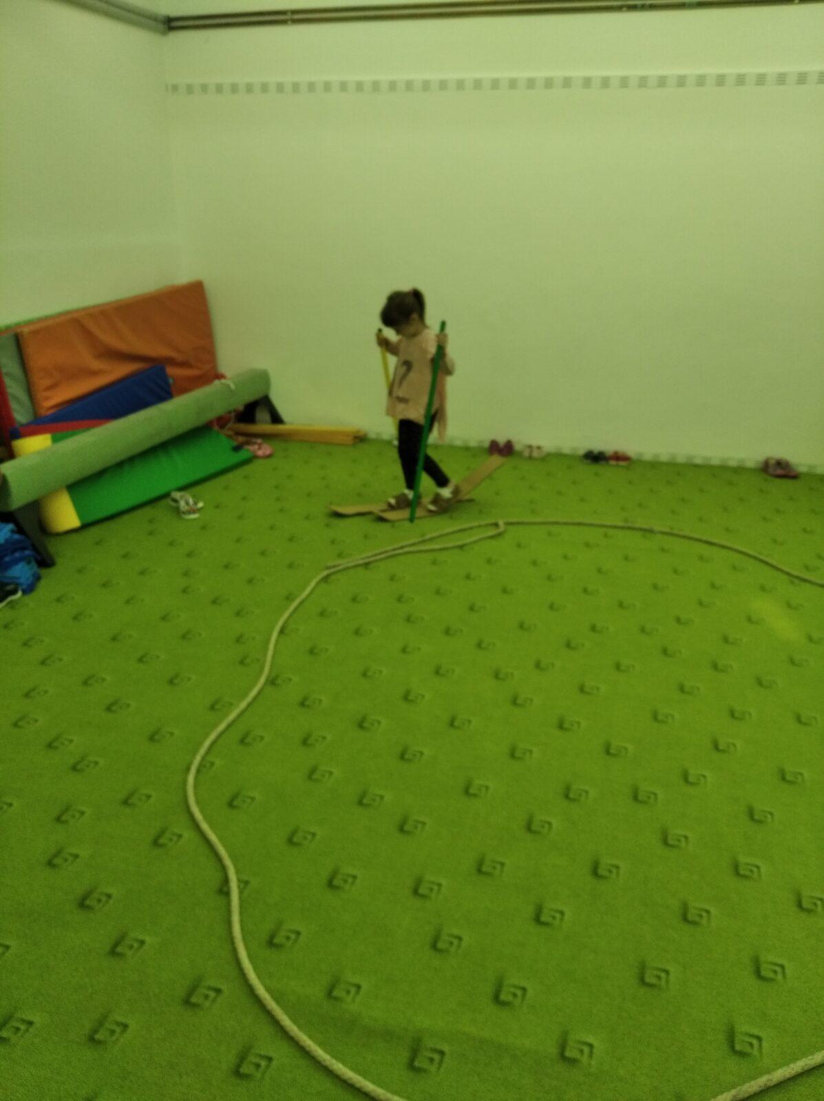 broučci a sovičky: zimní radovánky-olympiáda (1) - 49