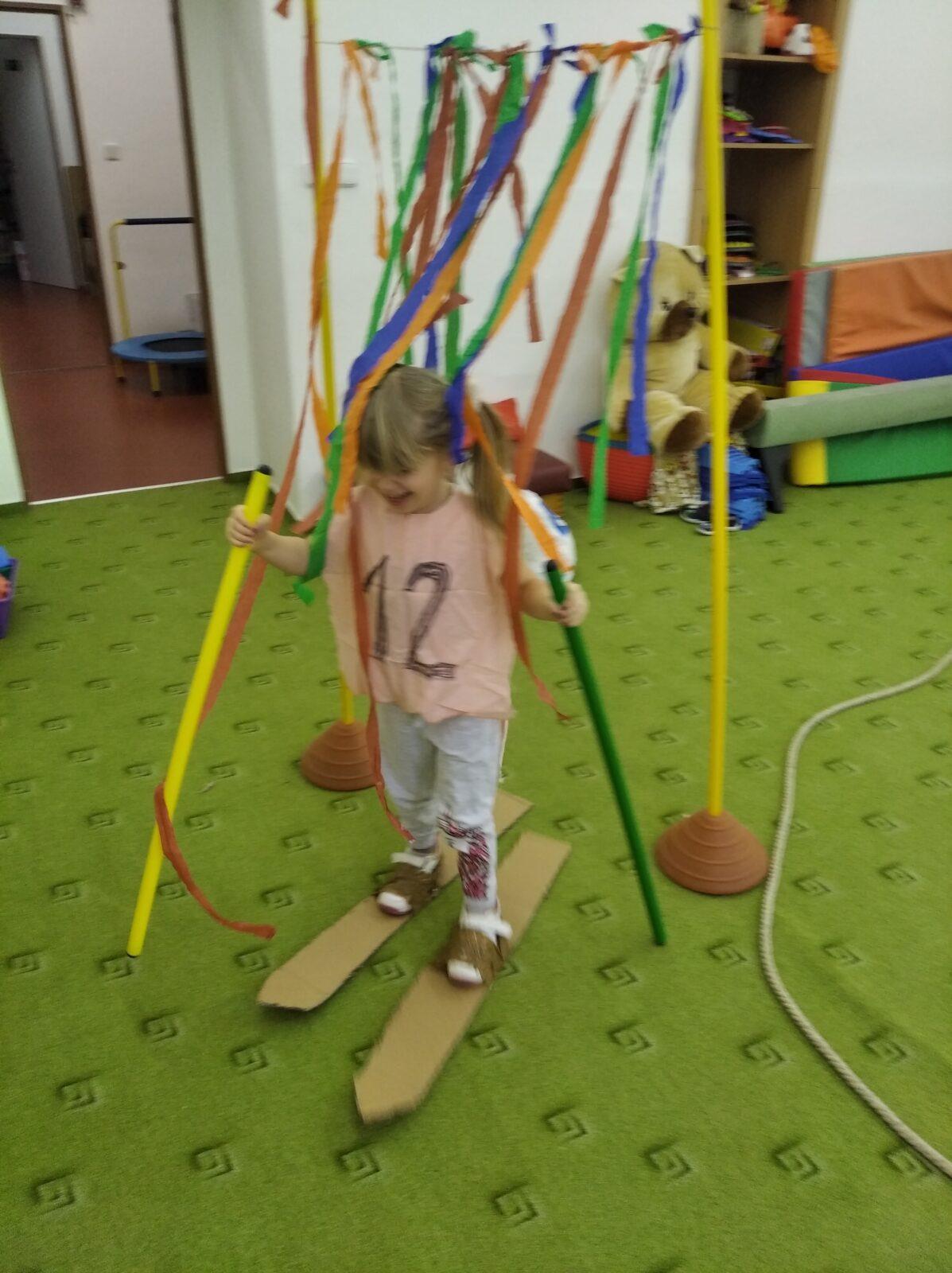 broučci a sovičky: zimní radovánky-olympiáda (1) - 56