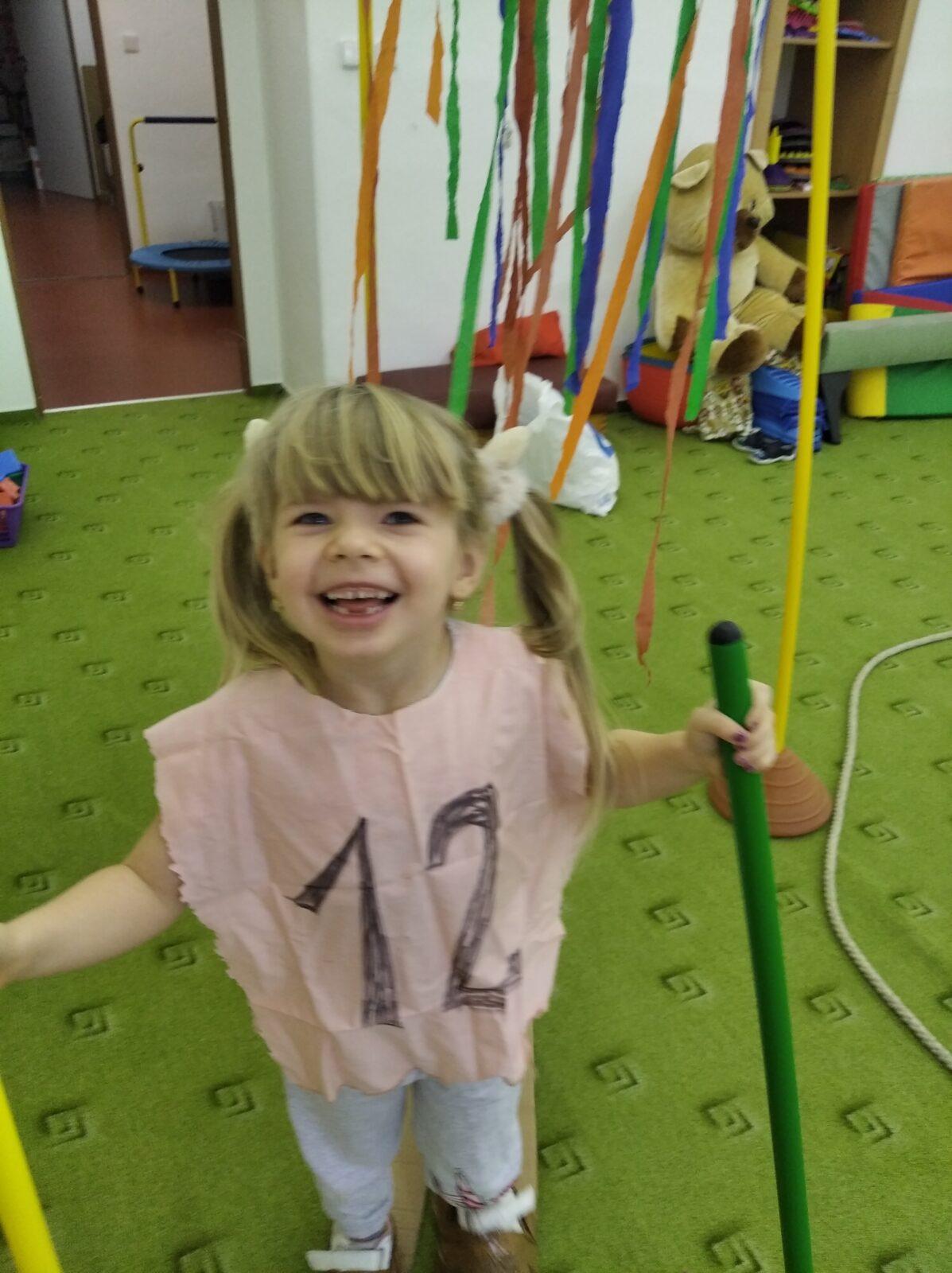 broučci a sovičky: zimní radovánky-olympiáda (1) - 57