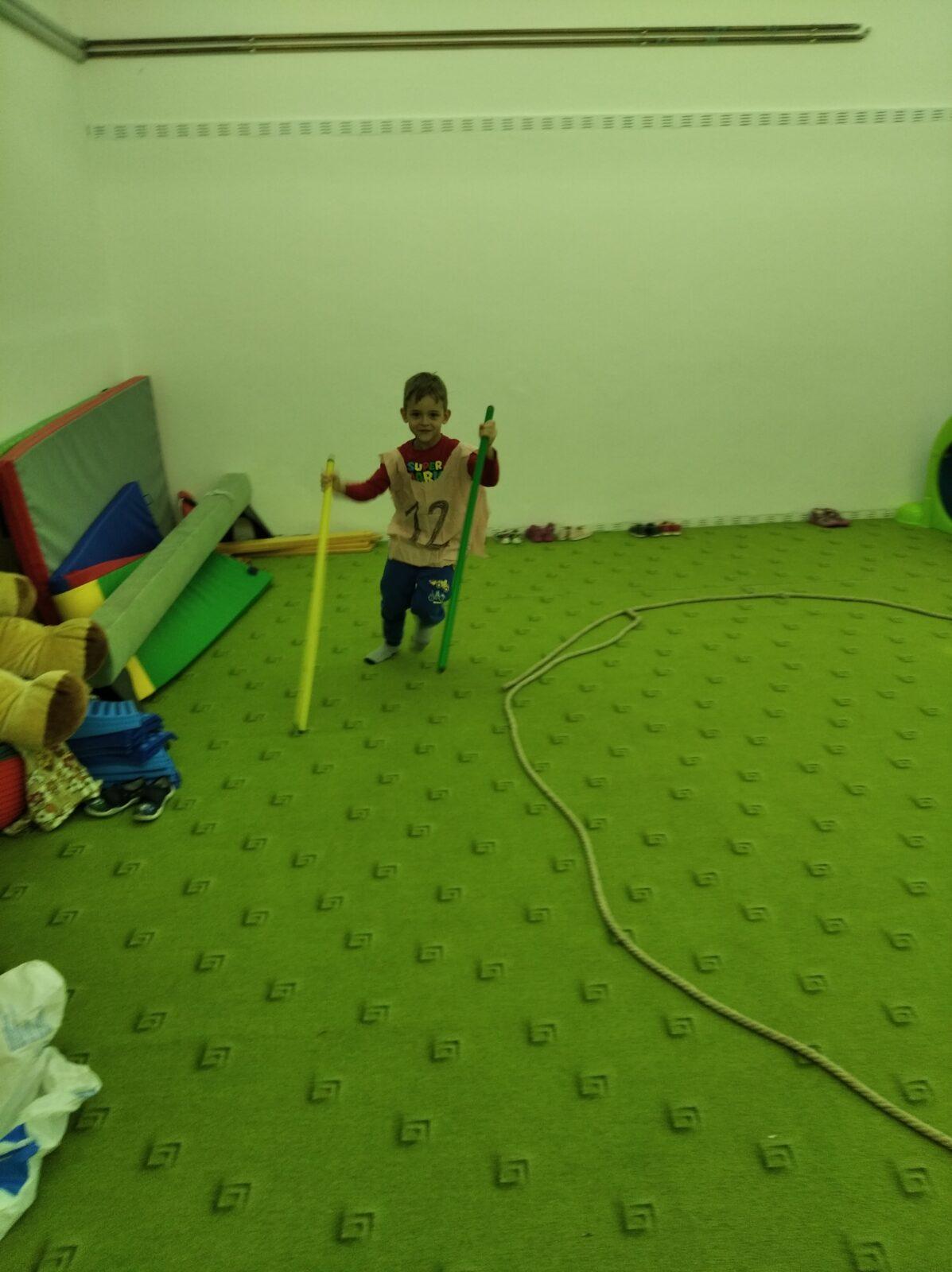 broučci a sovičky: zimní radovánky-olympiáda (1) - 83