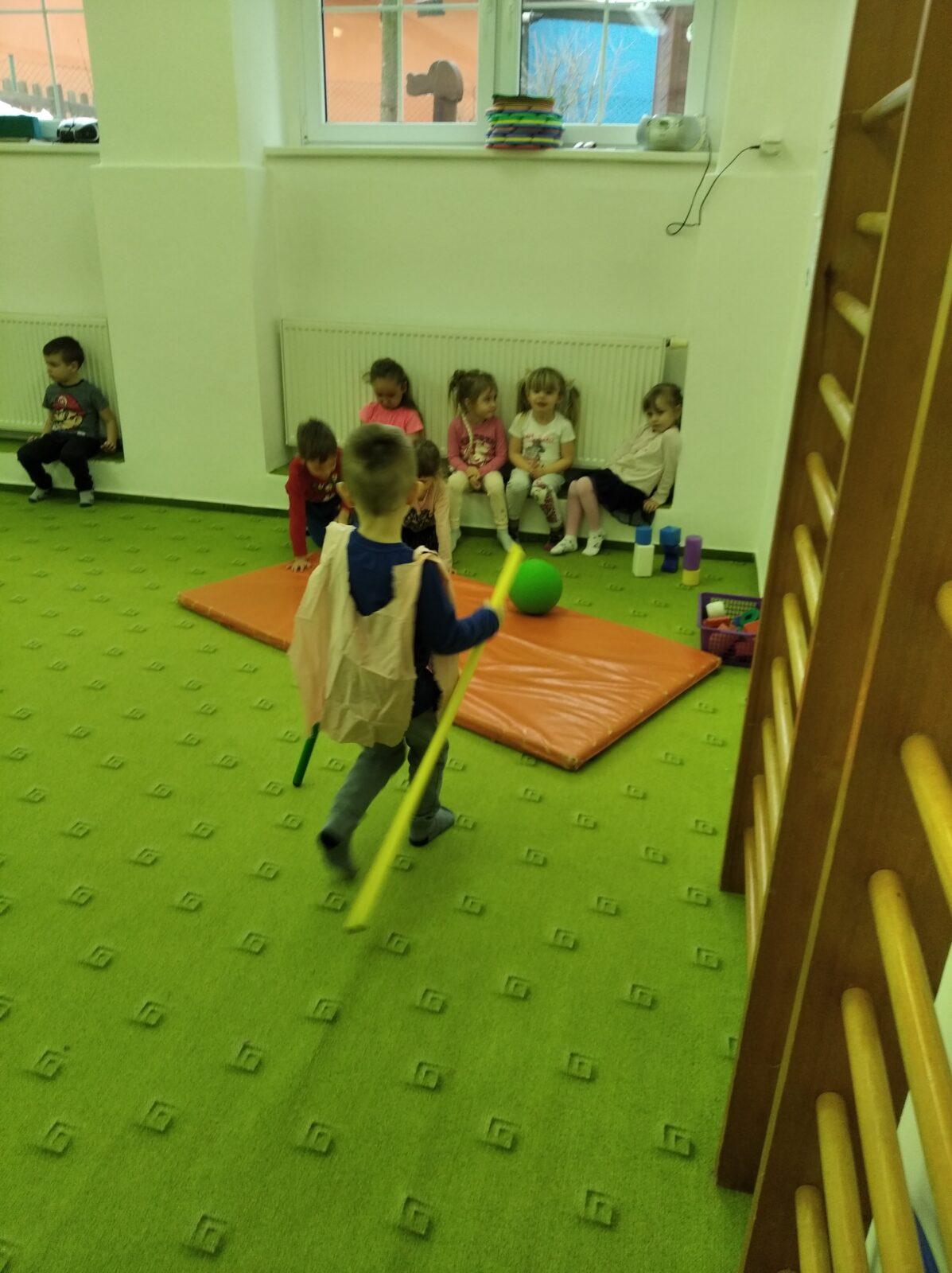 broučci a sovičky: zimní radovánky-olympiáda (1) - 86