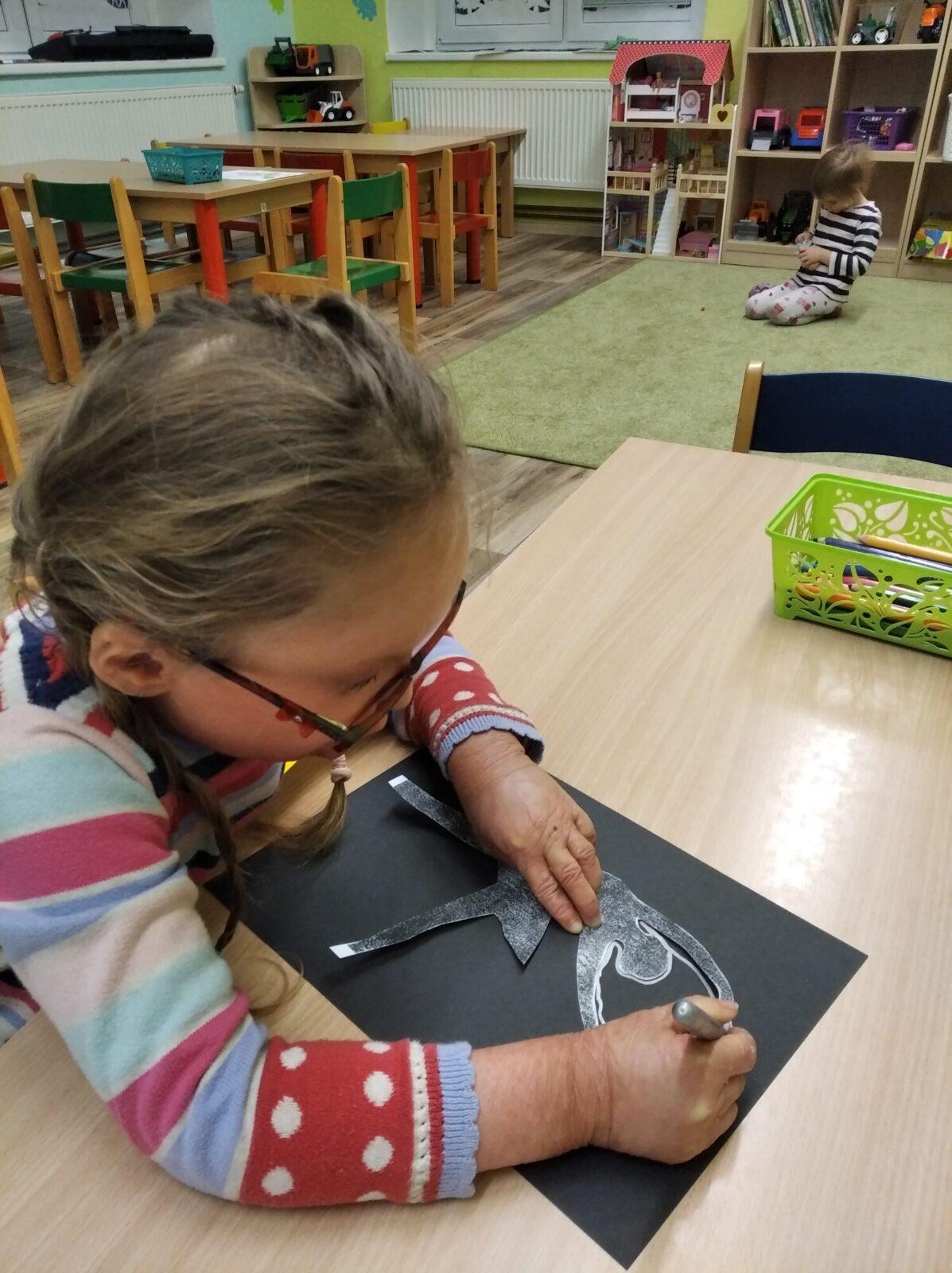 broučci a sovičky: zimní radovánky-olympiáda (1) - 90