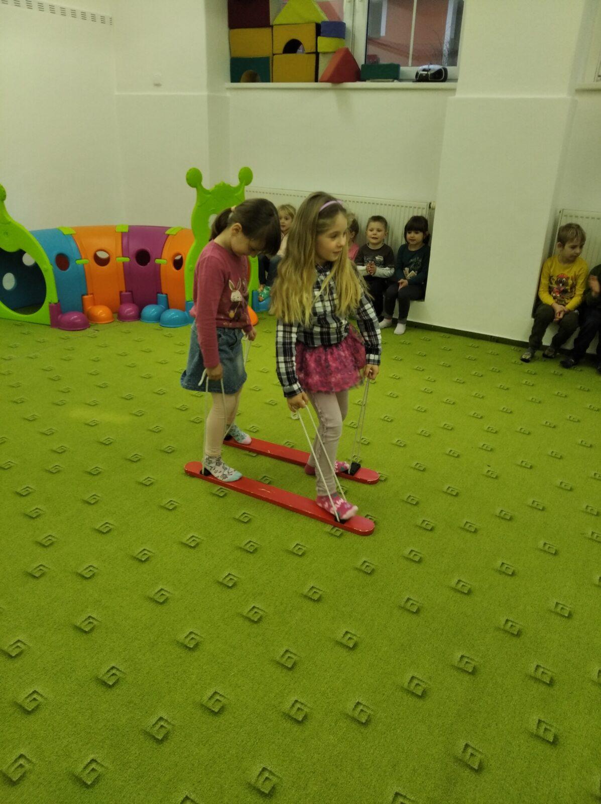 broučci a sovičky: zimní radovánky-olympiáda (1) - 101